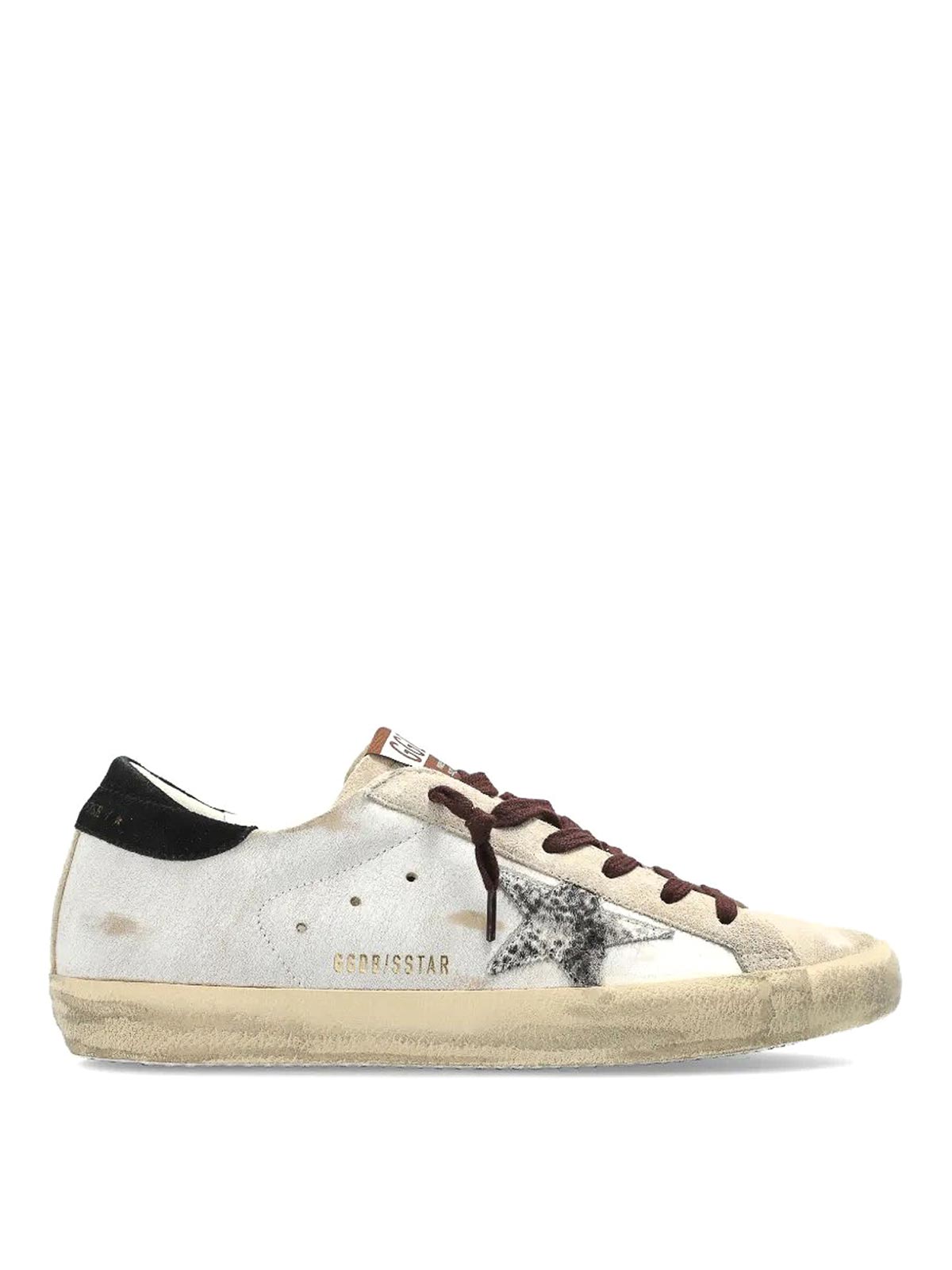 Golden Goose Baskets