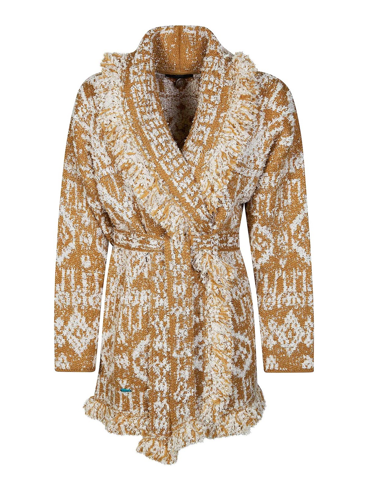 Alanui Cardigan - Multicolore