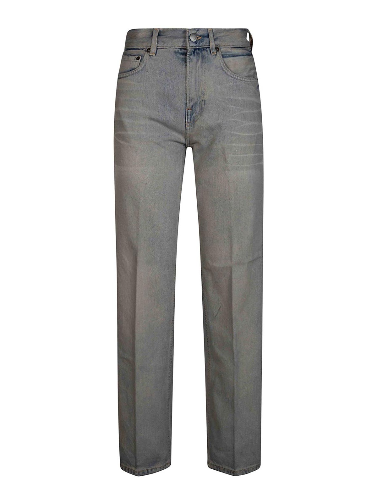 Haikure Jean Droit - Gris