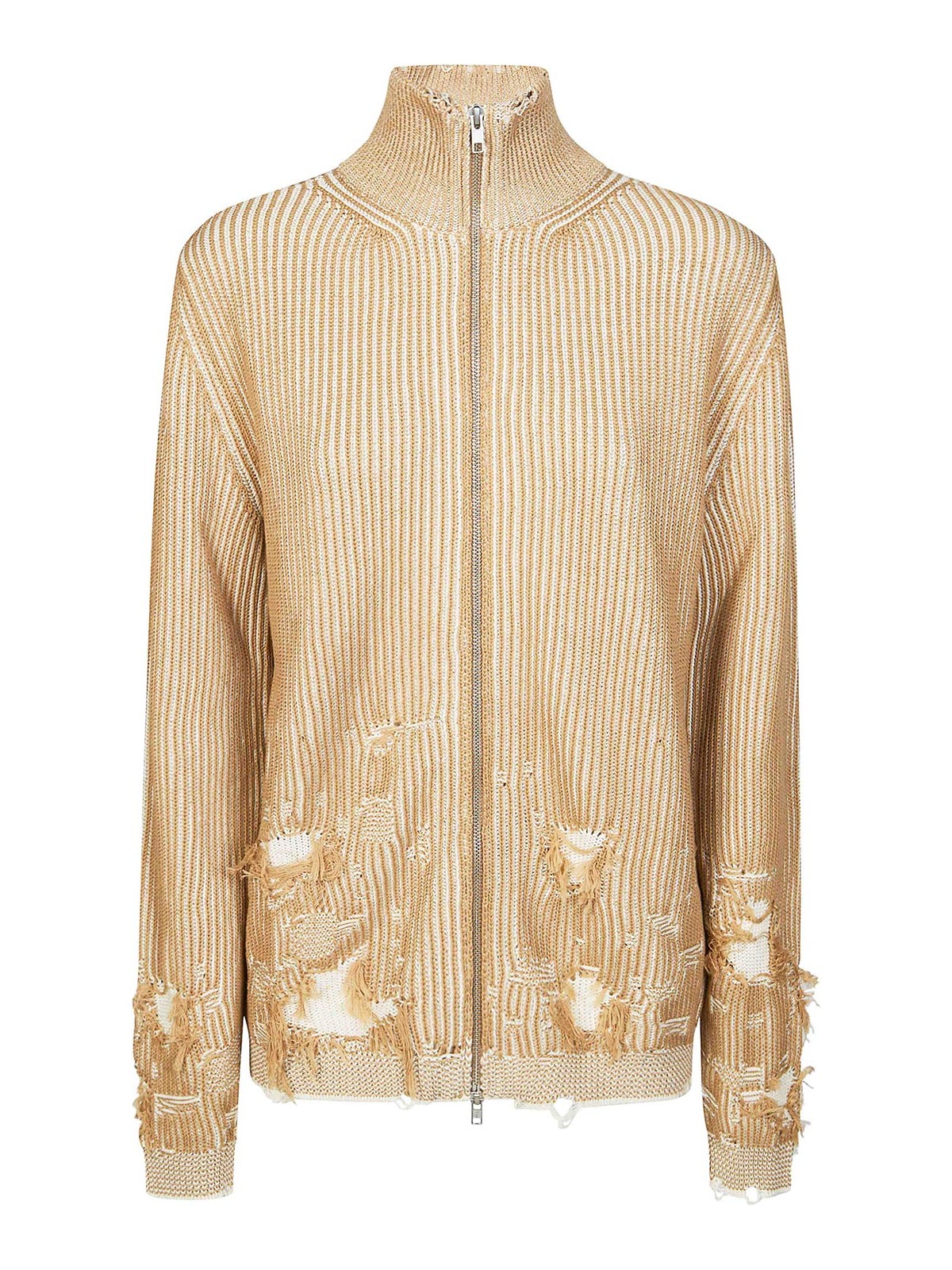 MM6 Maison Margiela Veste Casual - Beige