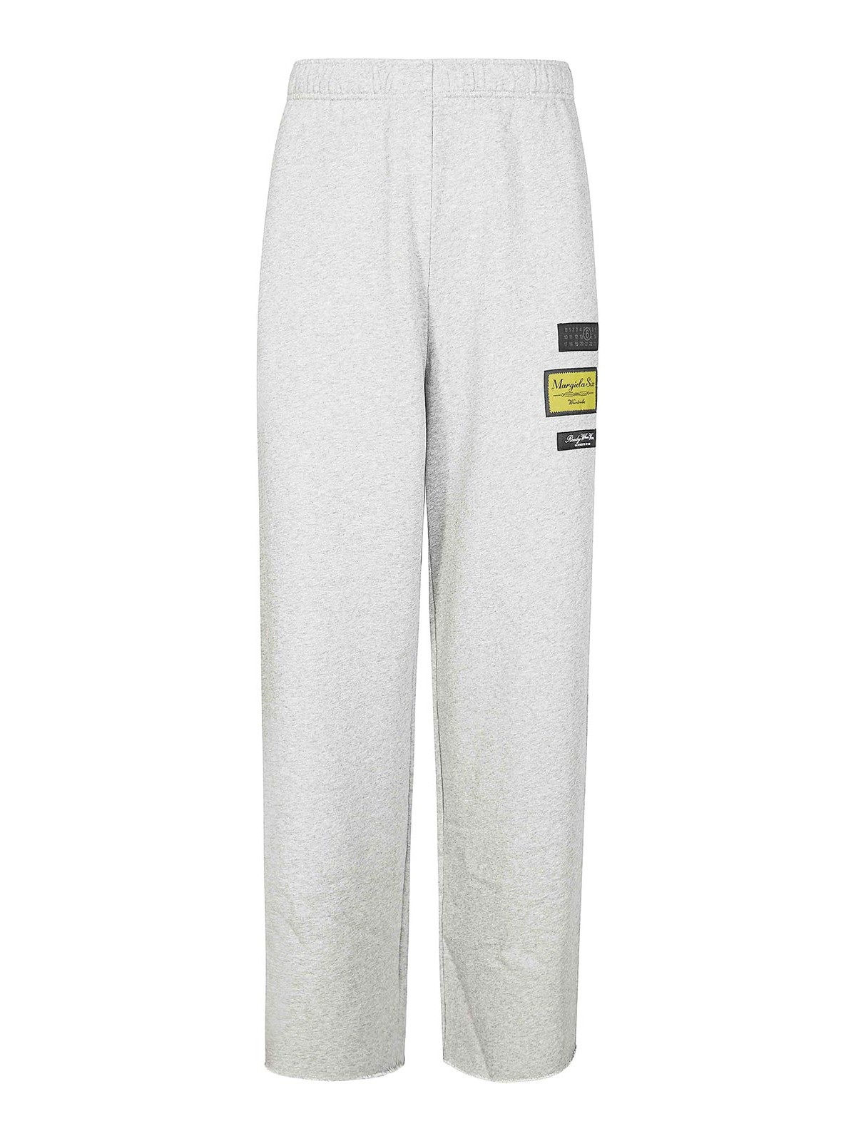 MM6 Maison Margiela Sweat-Shirts - Gris