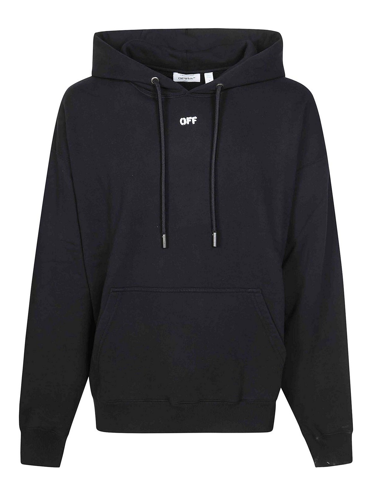 Off-White Sweat-Shirts - Noir