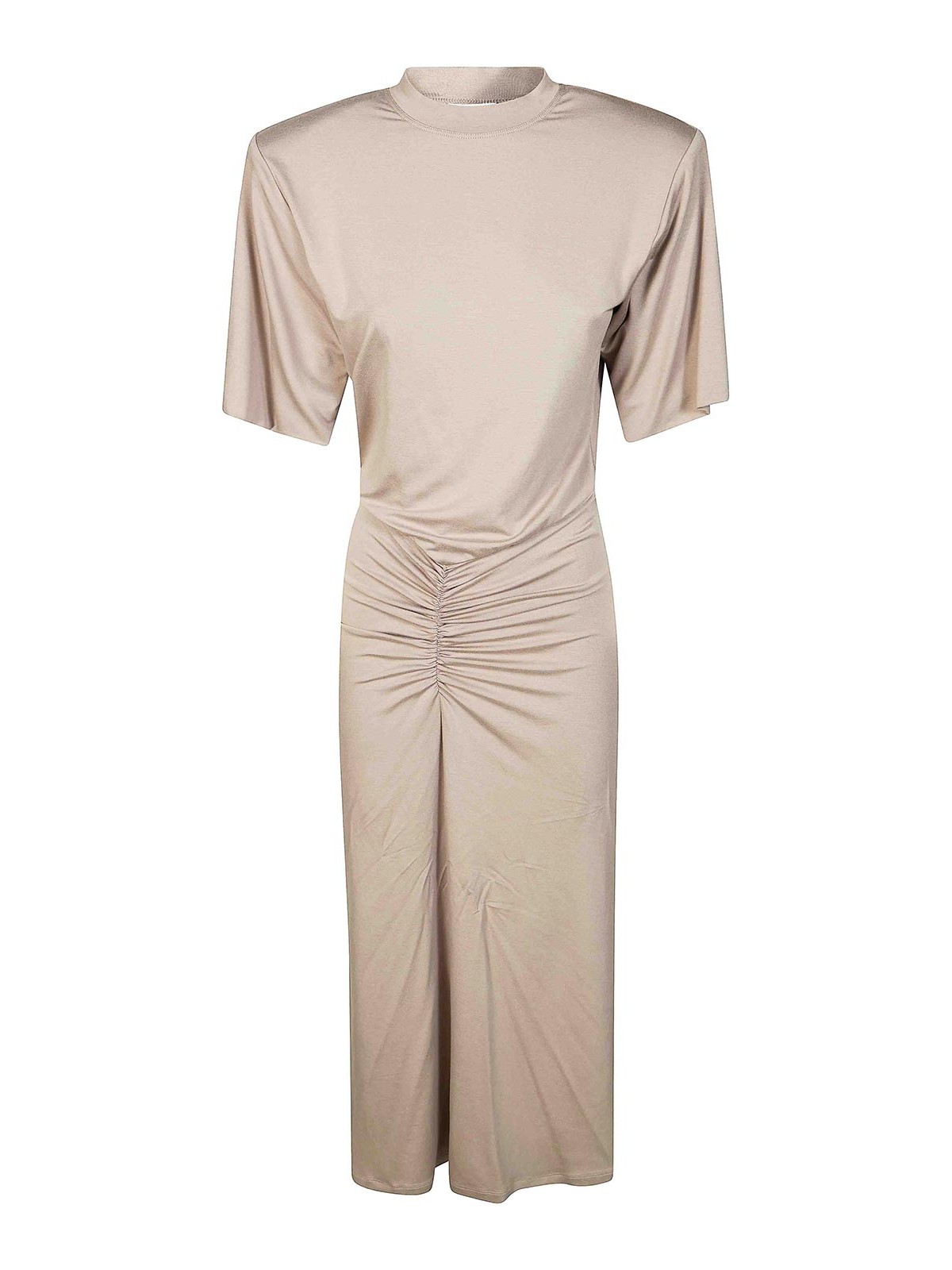 The Andamane Maxi Robe - Gris