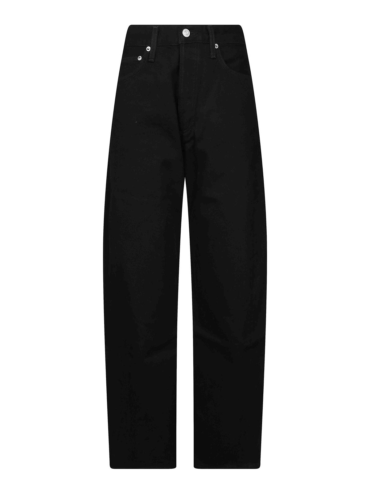 Agolde Jean Droit - Denim