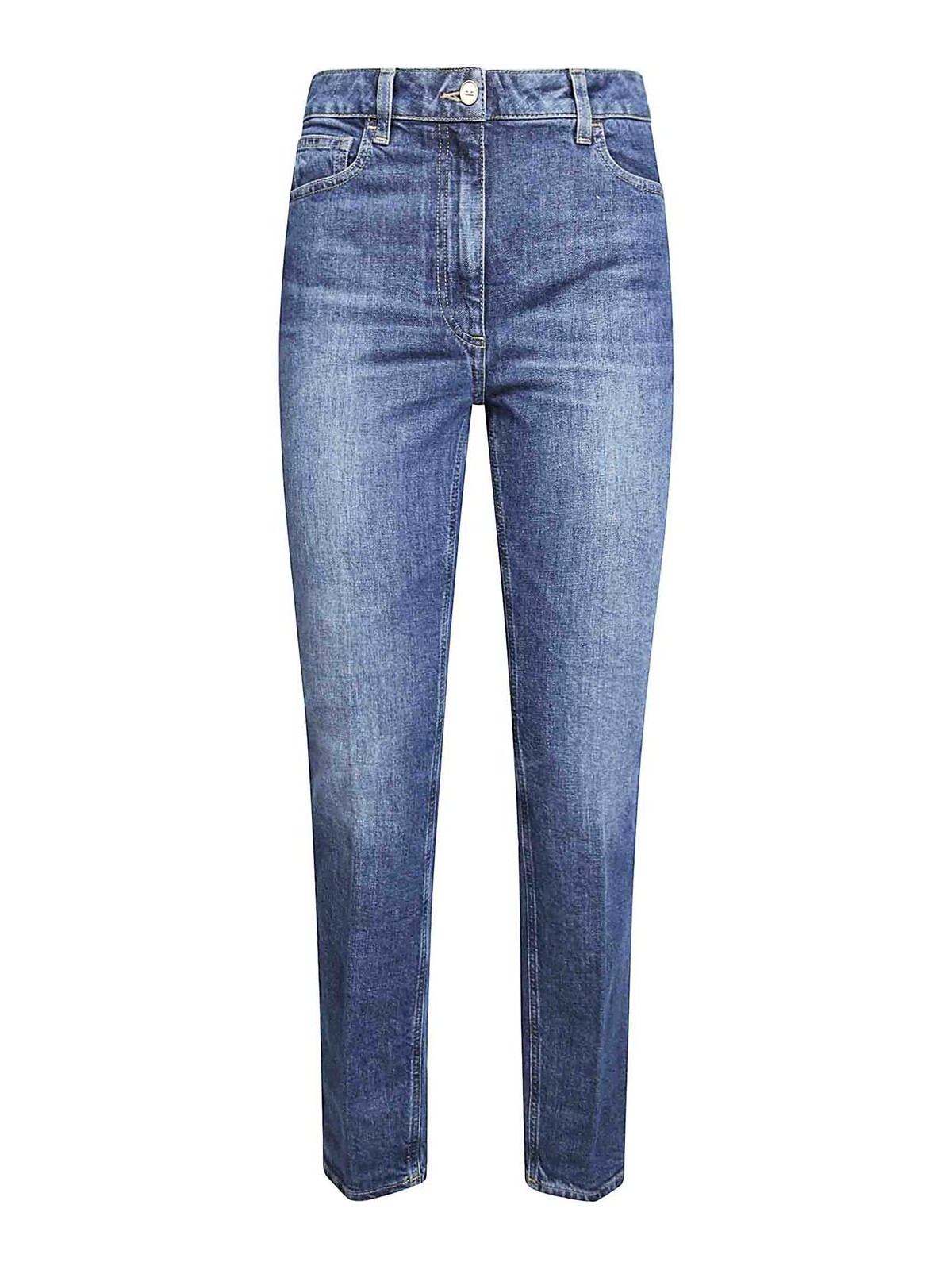 Elisabetta Franchi Jean Skinny - Denim