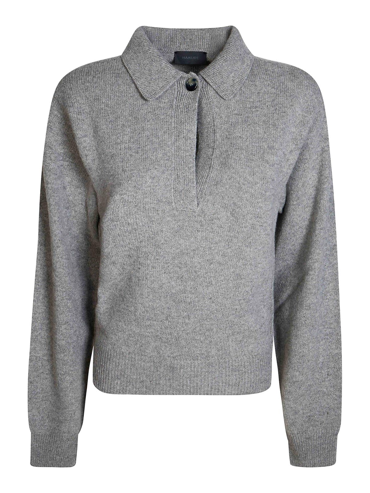Haikure Polo - Gris
