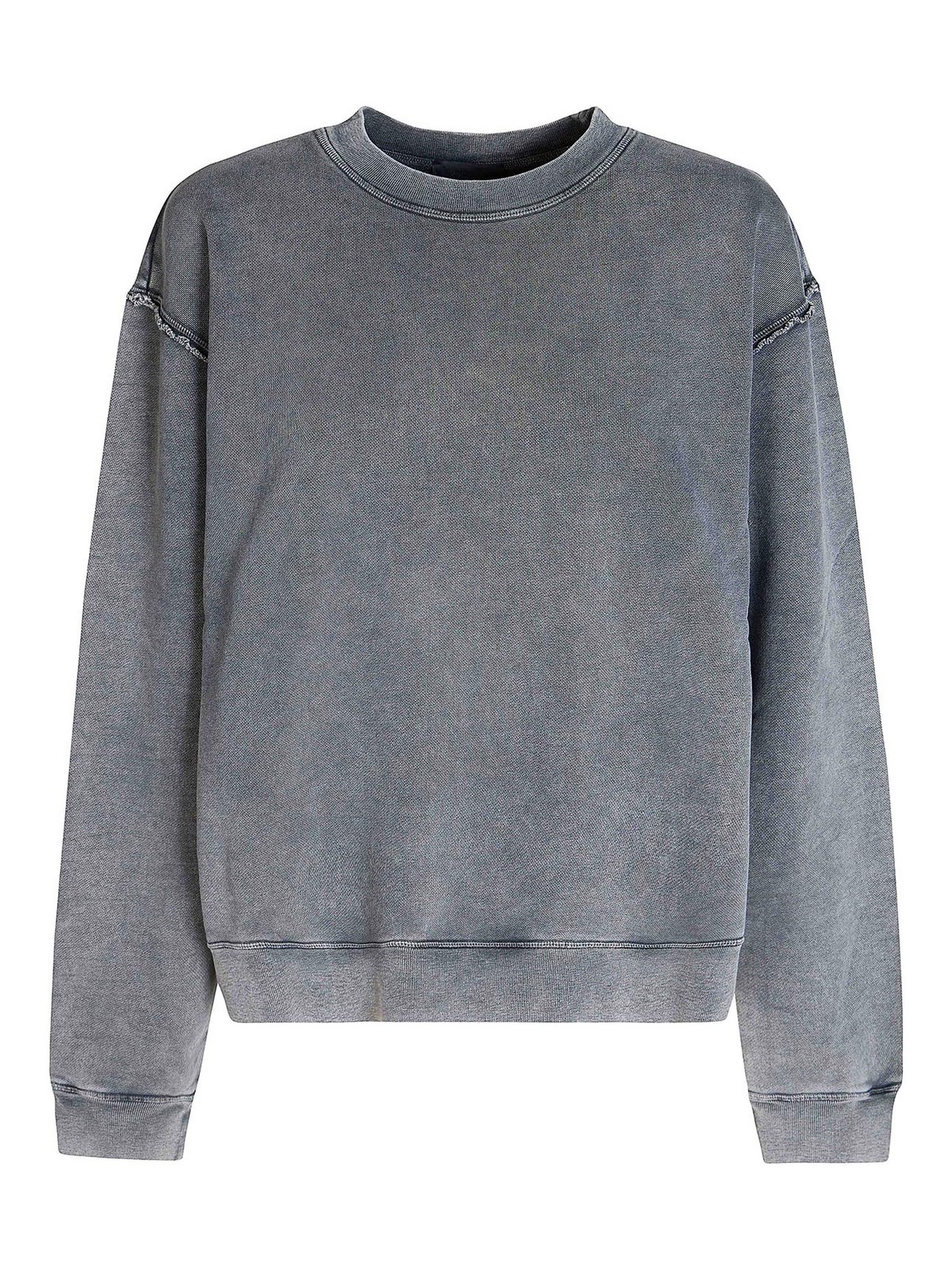 Haikure Sweat-Shirts - Noir