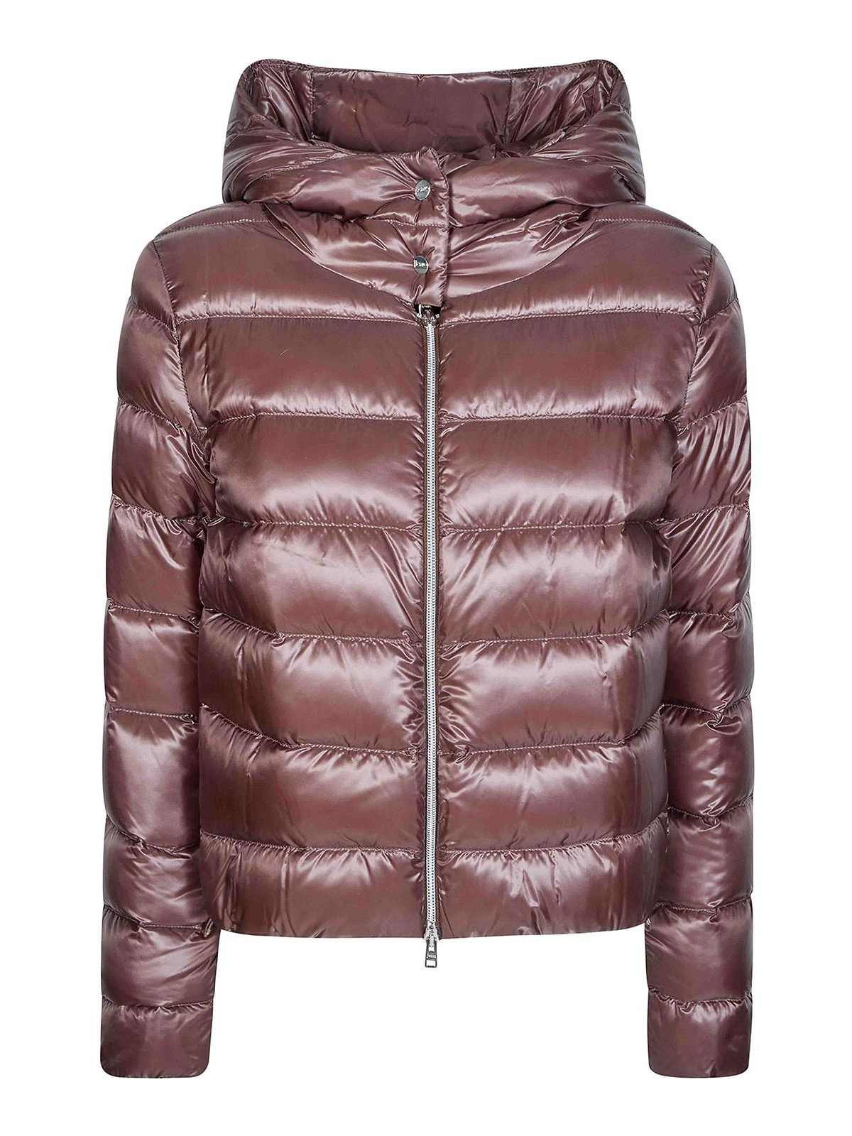 Herno Veste Casual - Marron