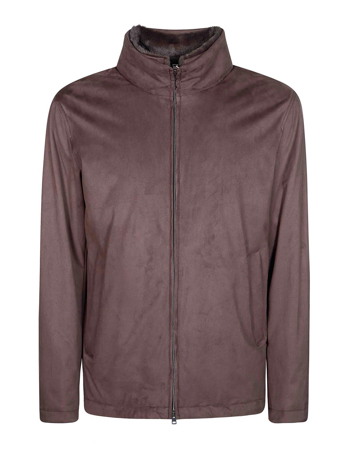 Herno Blazer - Marron