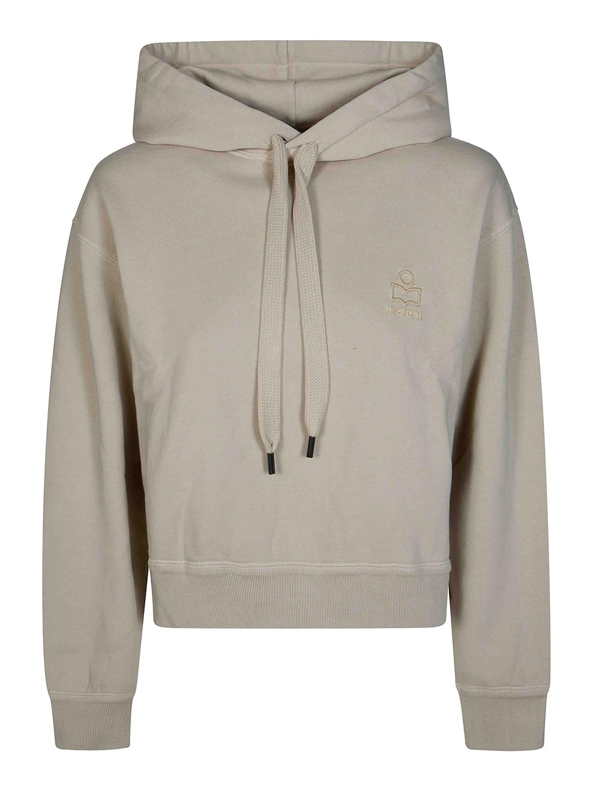 Isabel Marant Sweat-Shirts - Beige