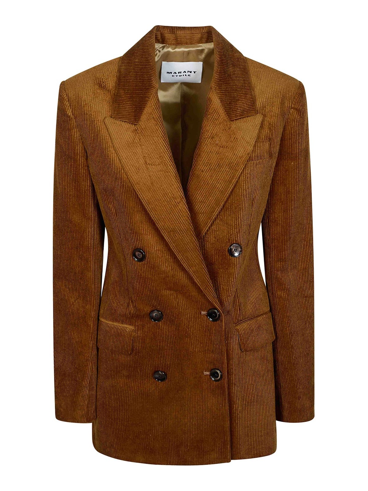 Isabel Marant Blazer - Beige