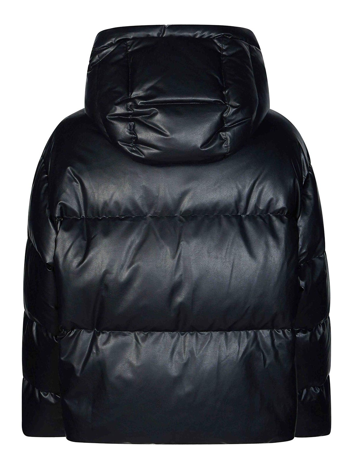 MM6 Maison Margiela Veste Casual - Noir