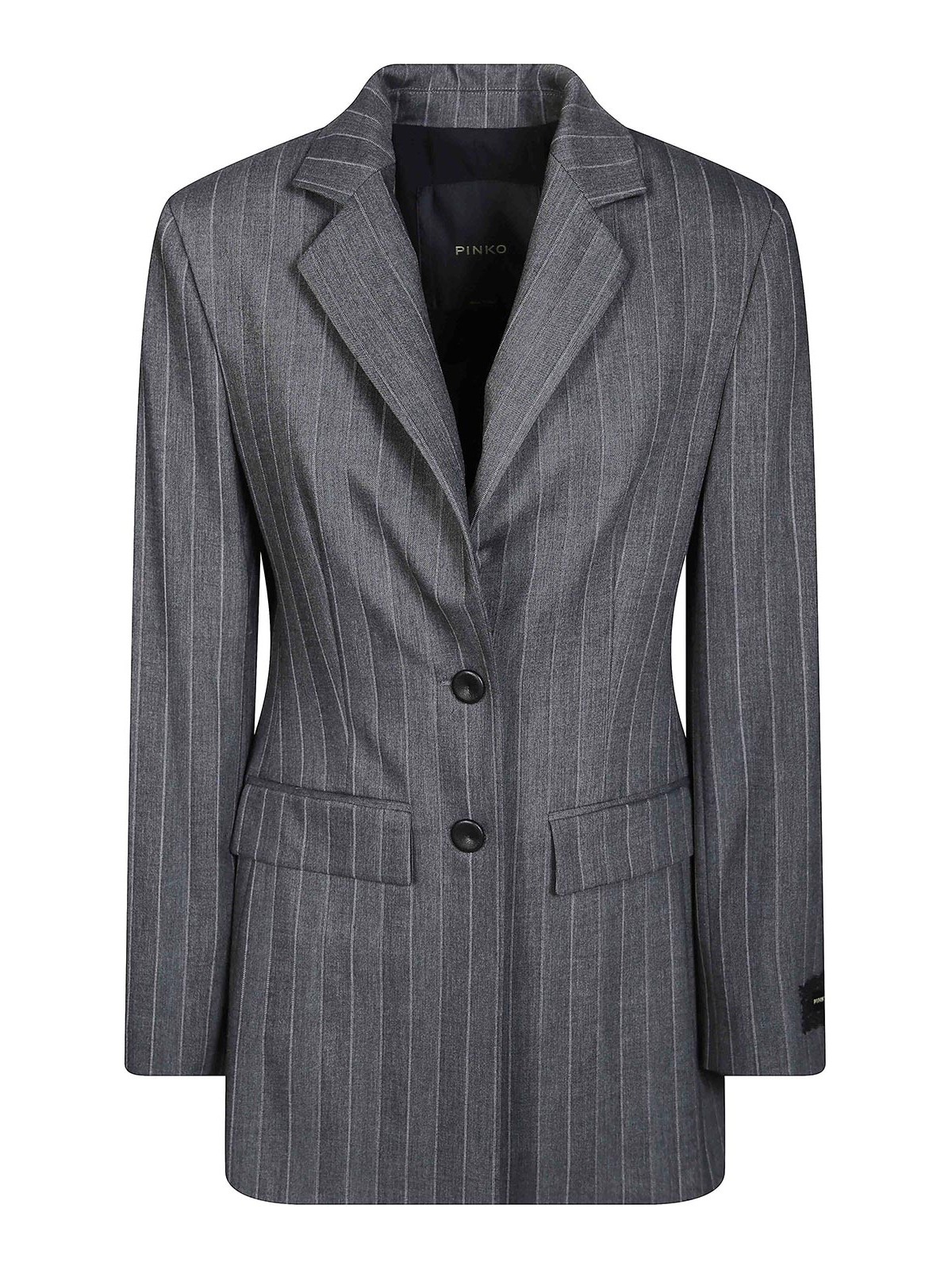 Pinko Blazer - Gris