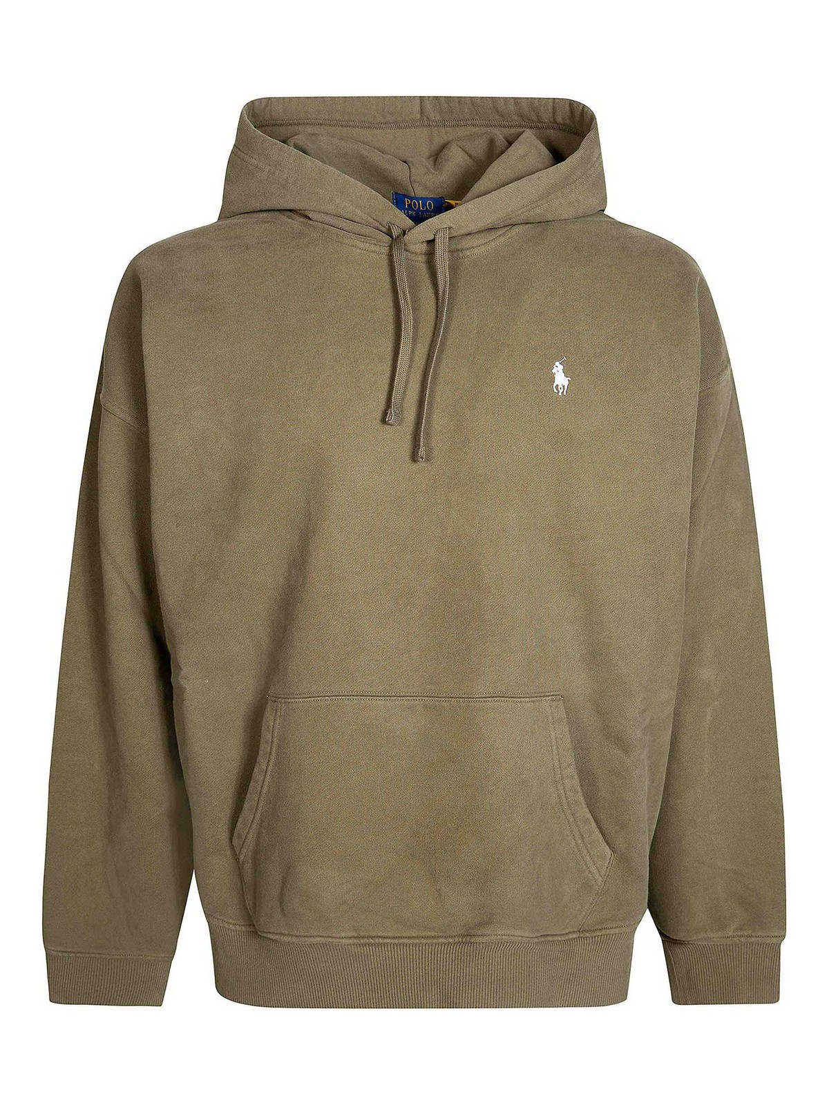 Polo Ralph Lauren Sweat-Shirts - Vert