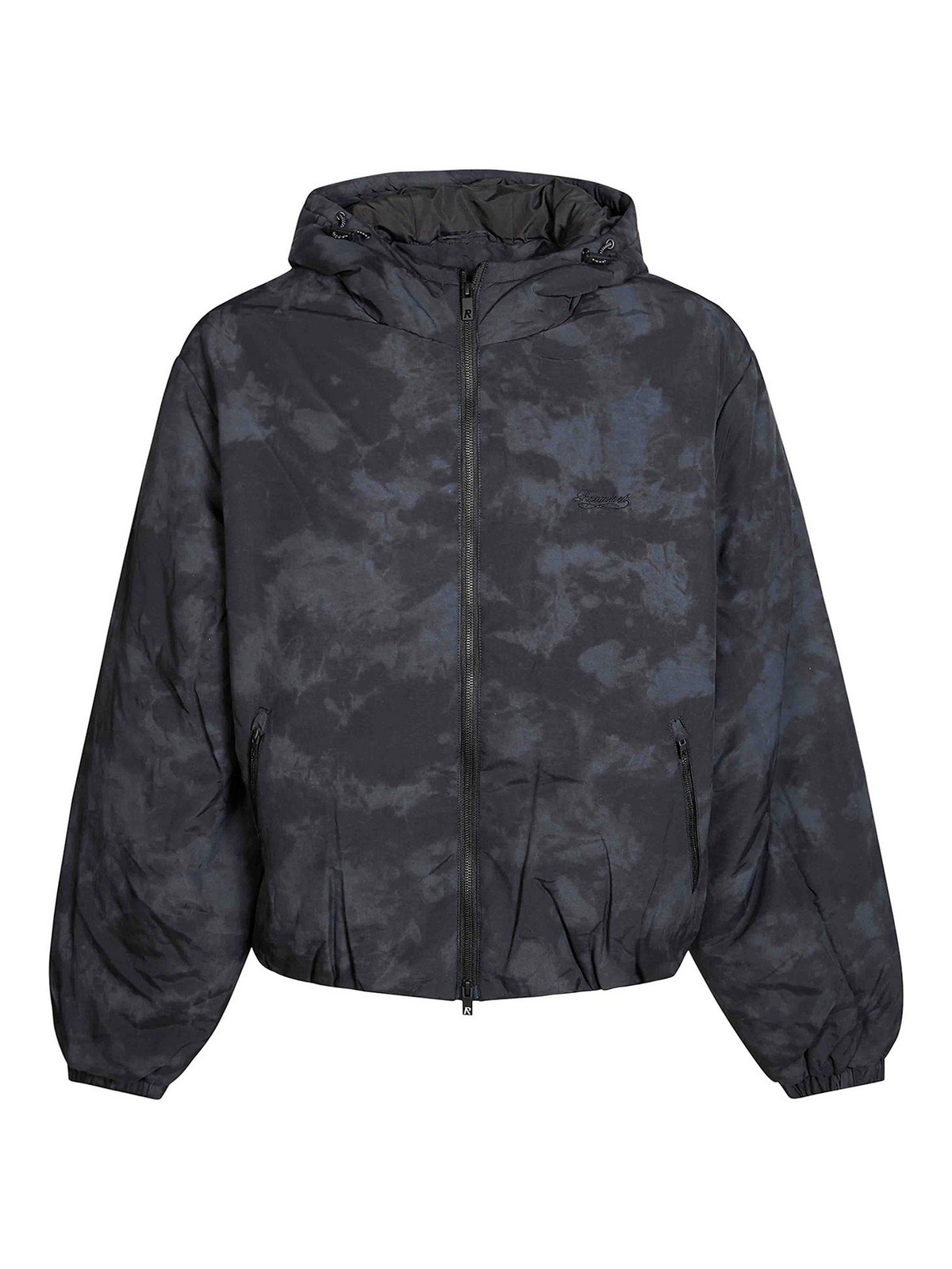 Represent Veste Casual - Noir