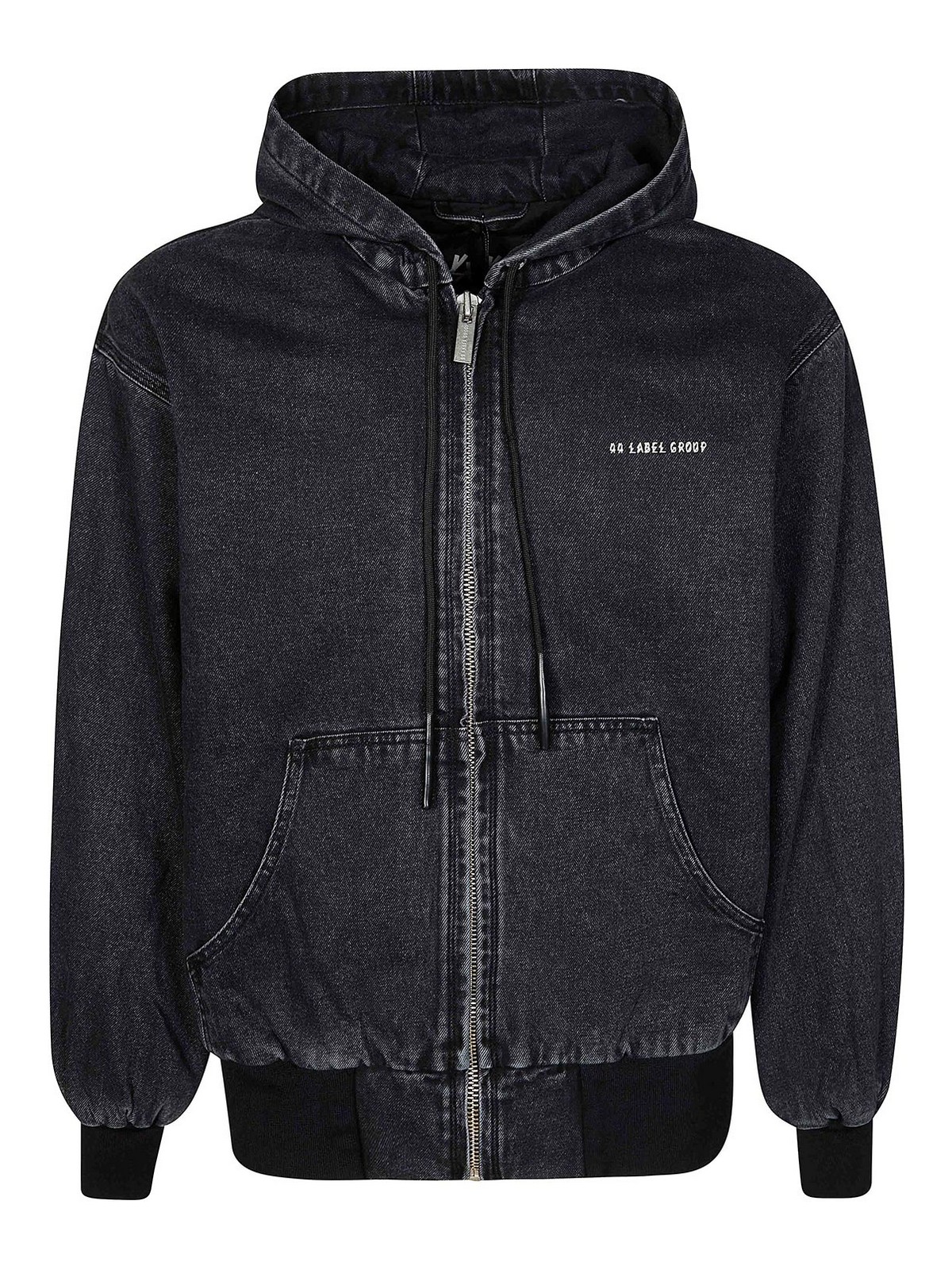 44 Label Group Sweat-Shirts - Bleu