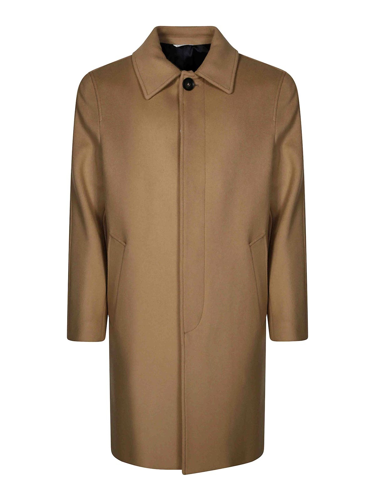 Manuel Ritz Trench-Coat - Beige