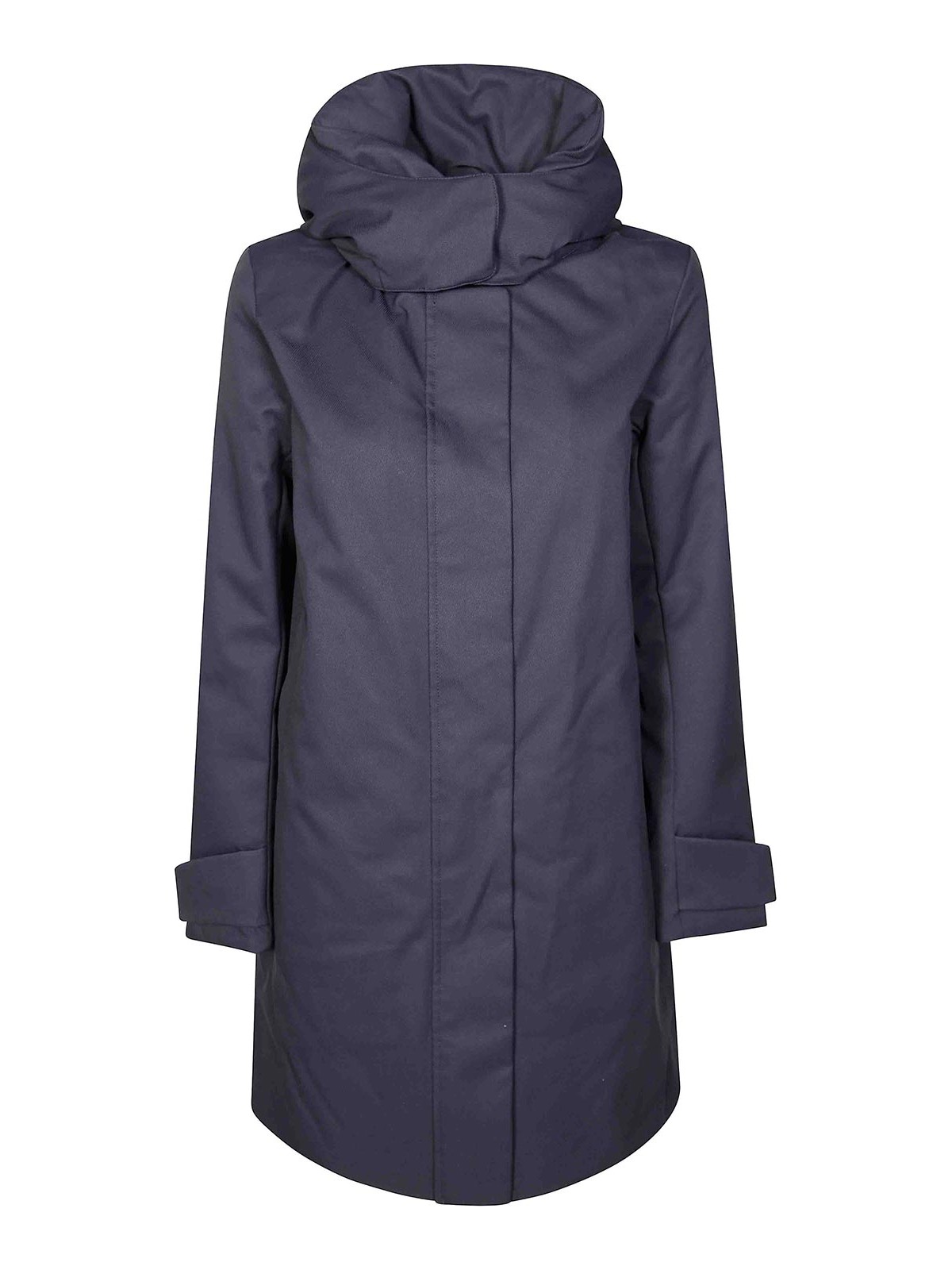 Save the Duck Manteau Rembourré - Bleu
