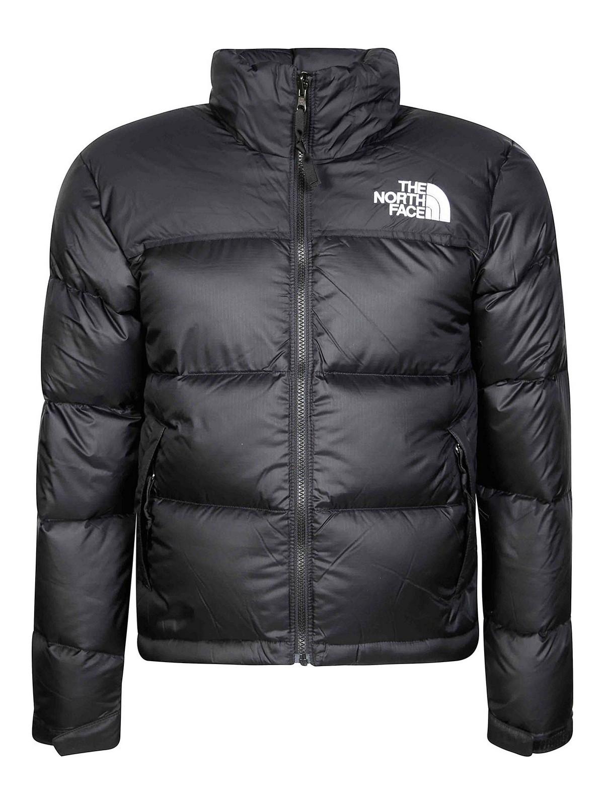 The North Face Blouson Rembourré - Noir