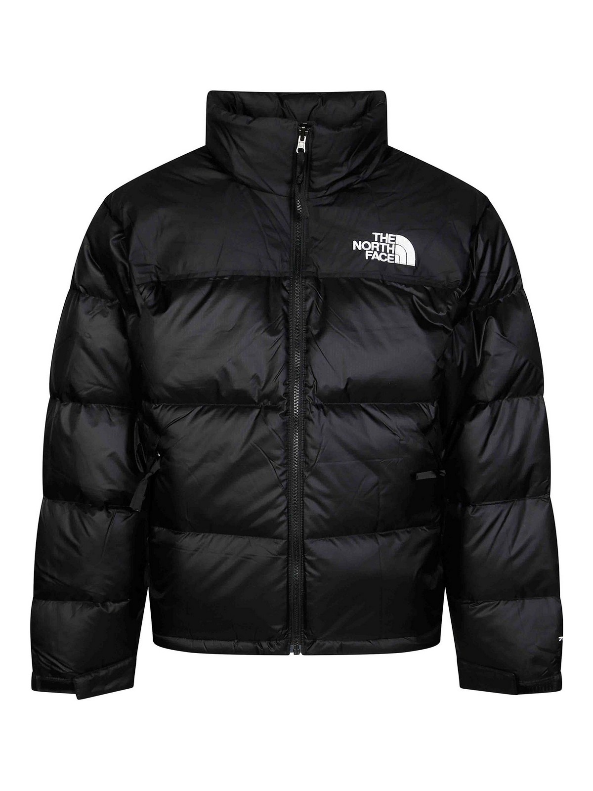 The North Face Blouson Rembourré - Noir