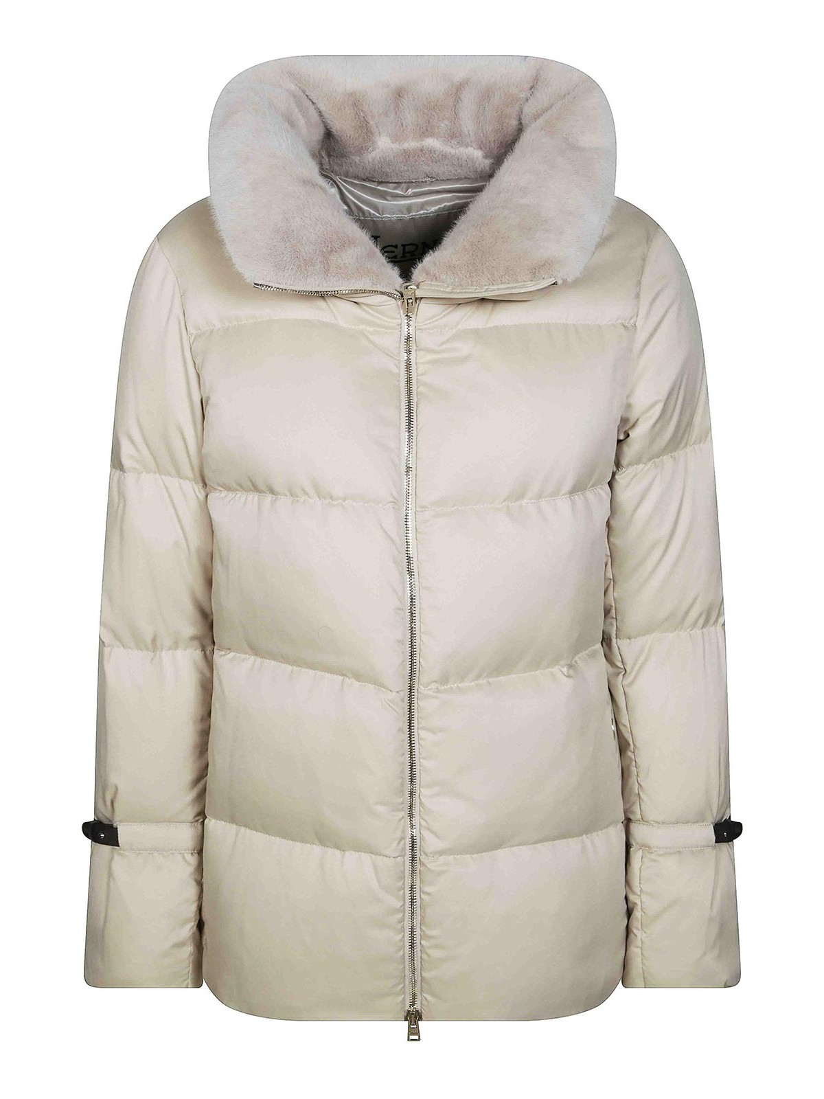 Herno Cape - Beige