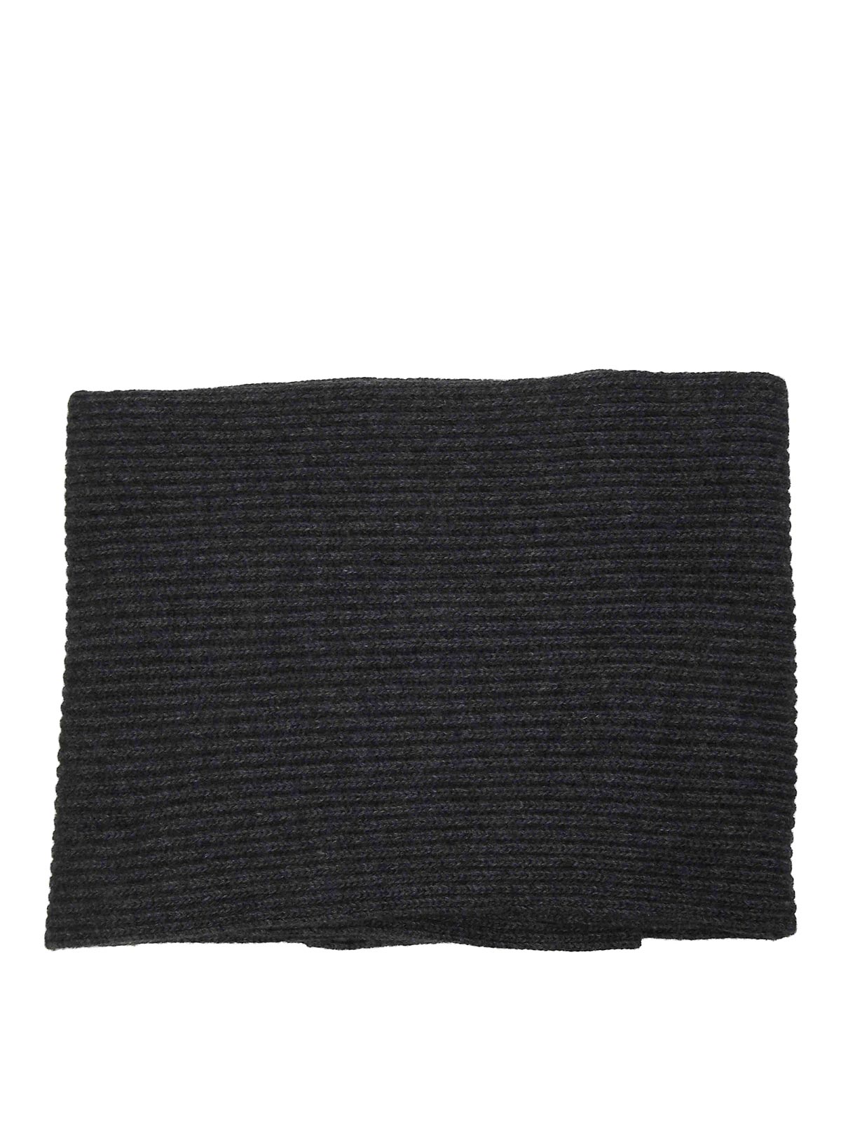 MM6 Maison Margiela Chapeau - Noir