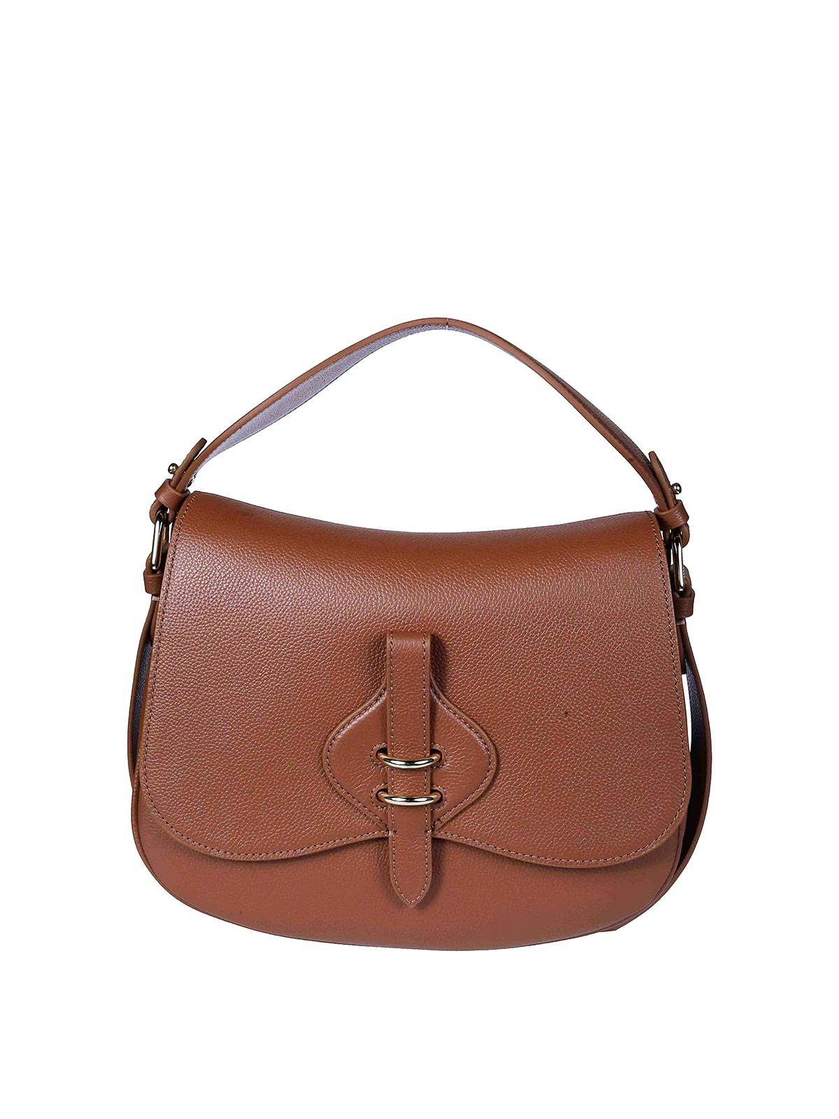 Coccinelle Sac Banane - Marron