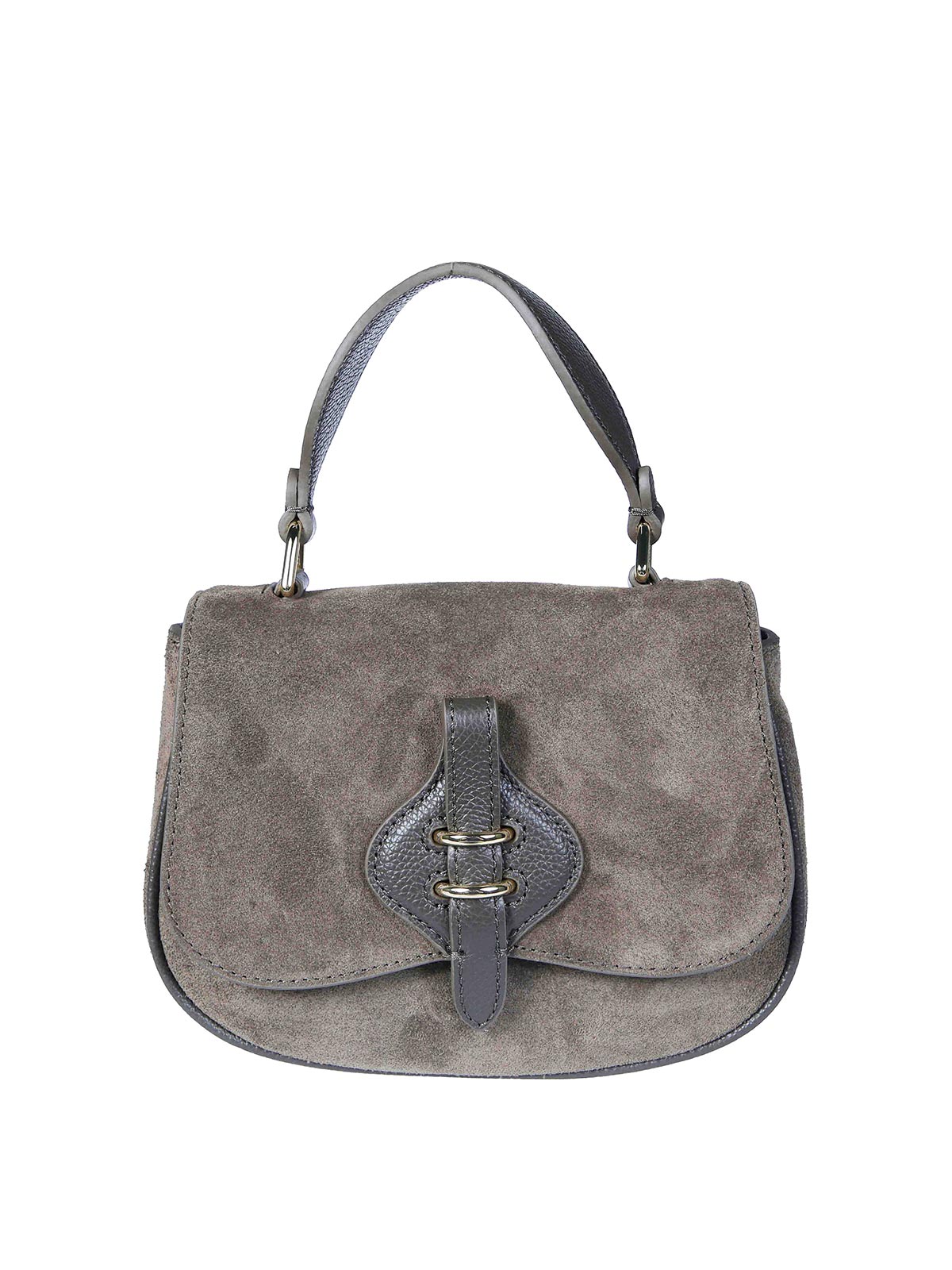 Coccinelle Sac Banane - Gris