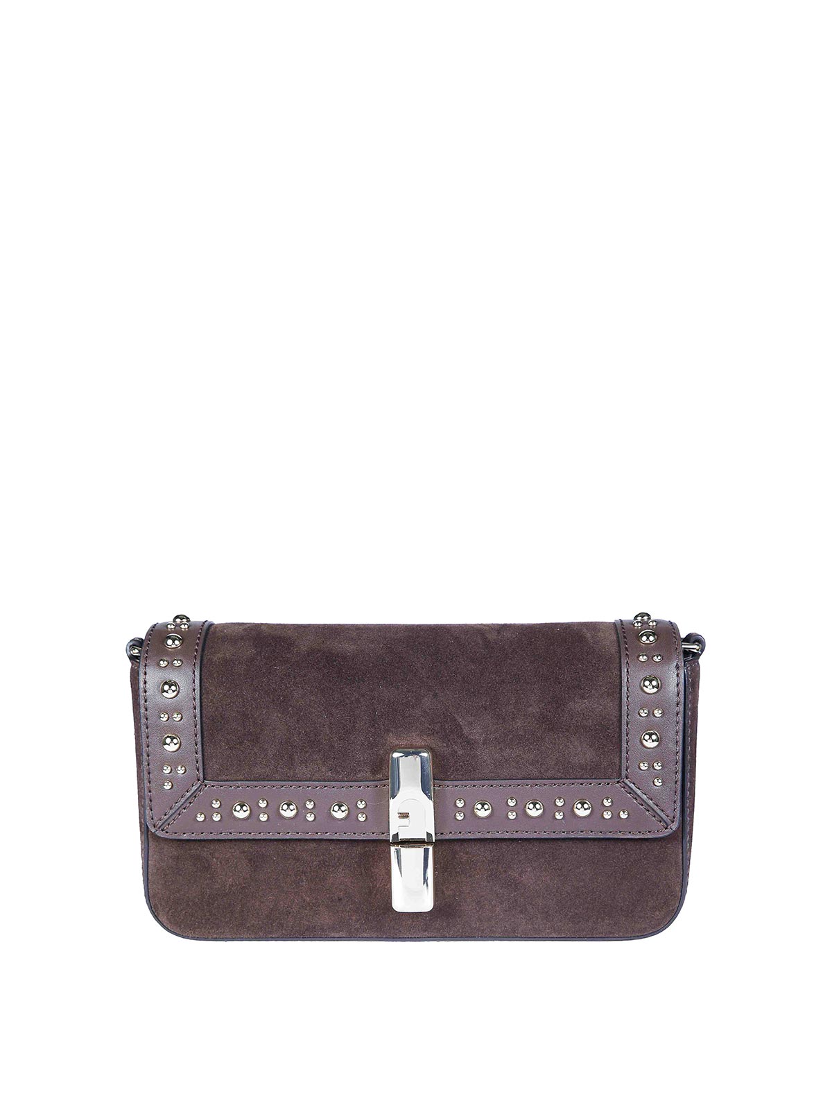 Furla Sac Bandoulière - Marron