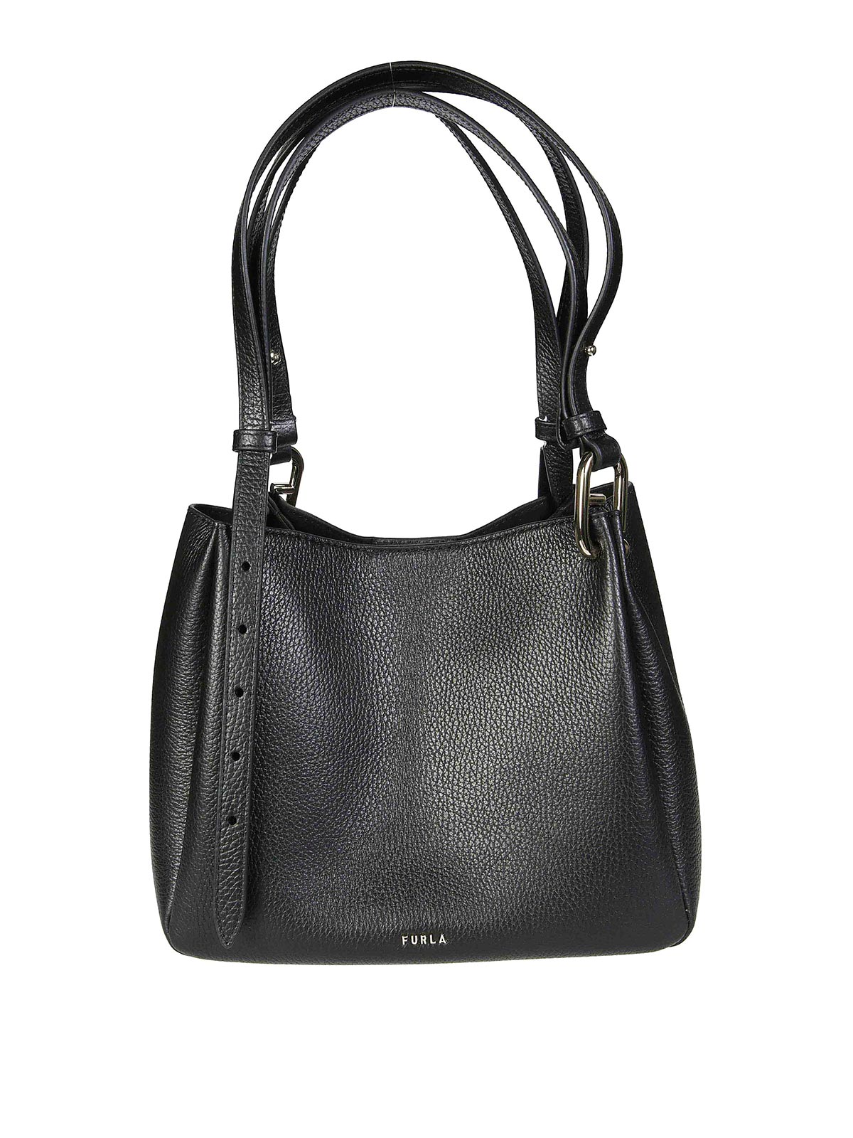 Furla Sac Cabas - Noir
