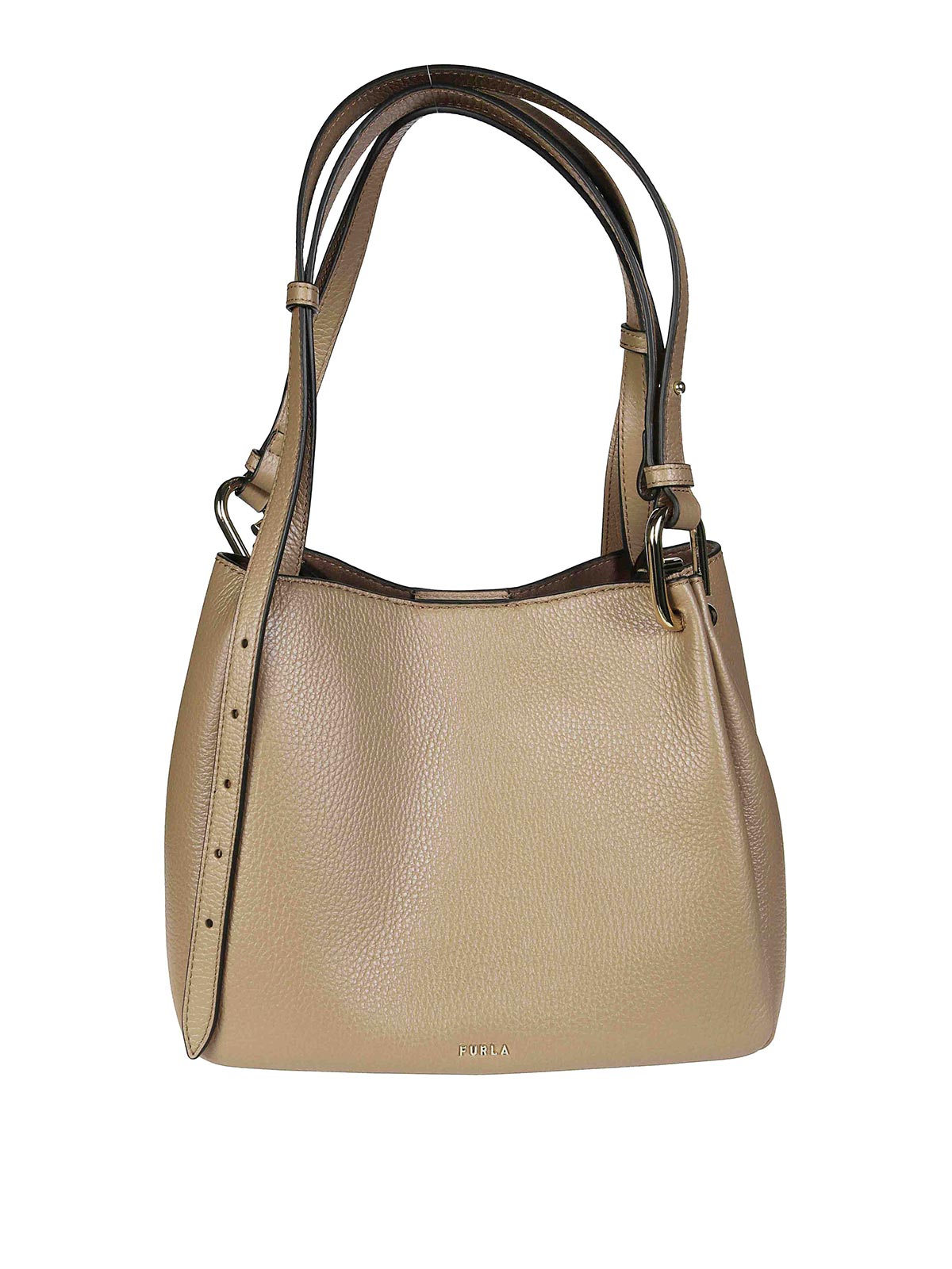 Furla Sac Cabas - Beige