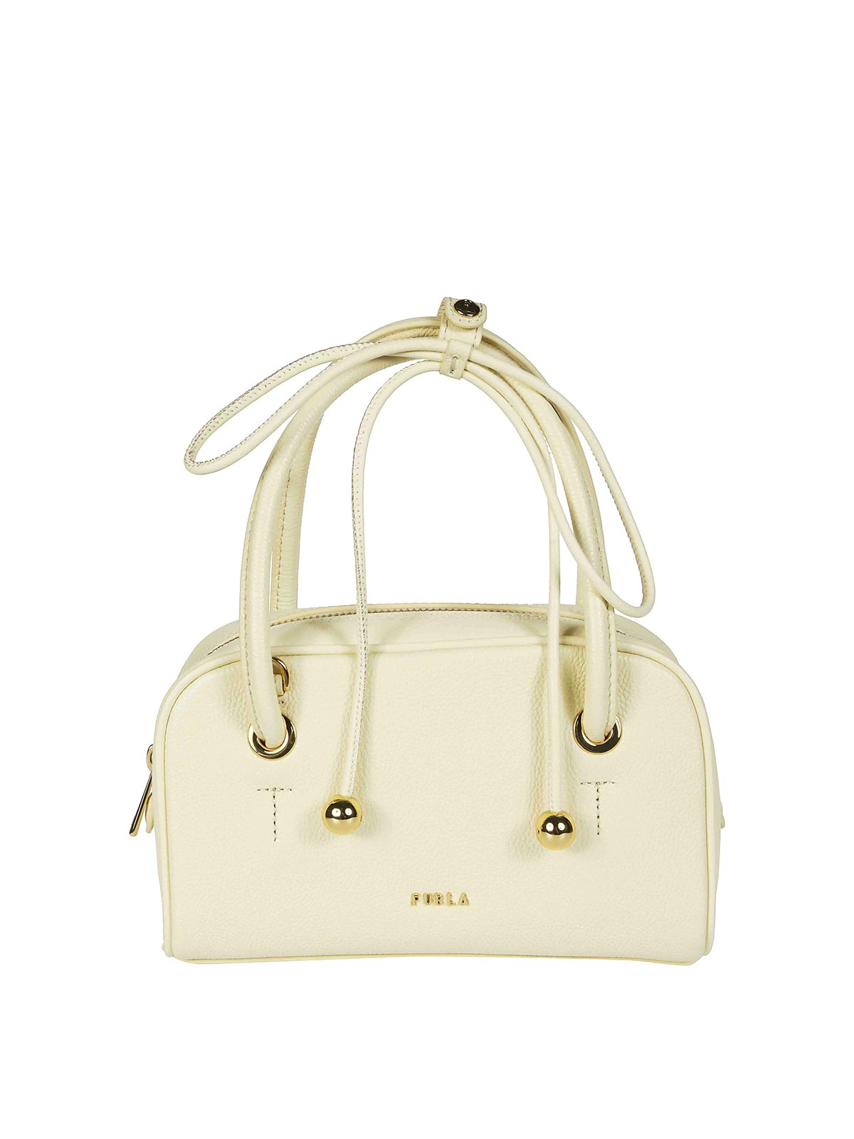 Furla Sac Banane - Beige