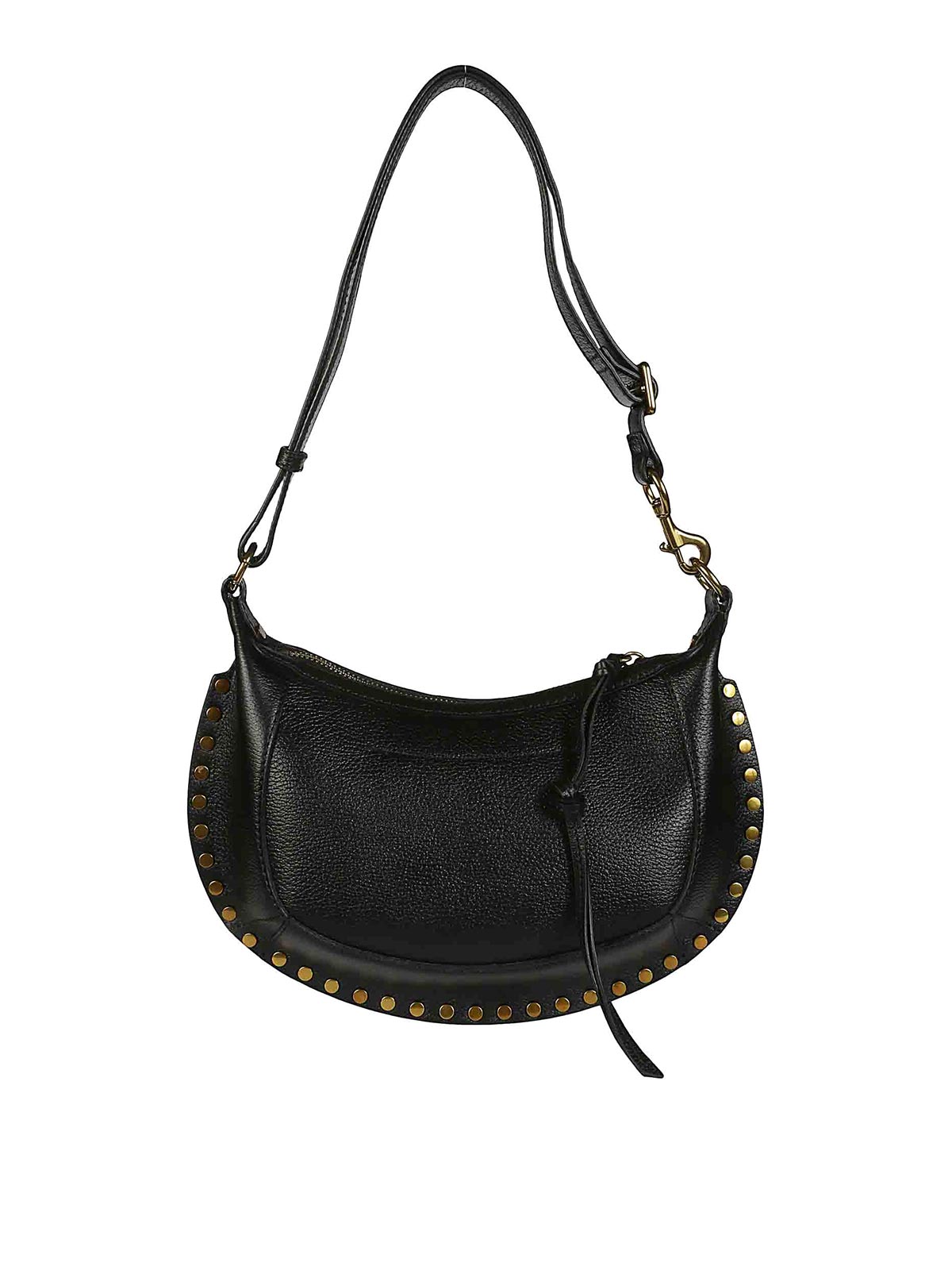 Isabel Marant Sac Banane - Noir