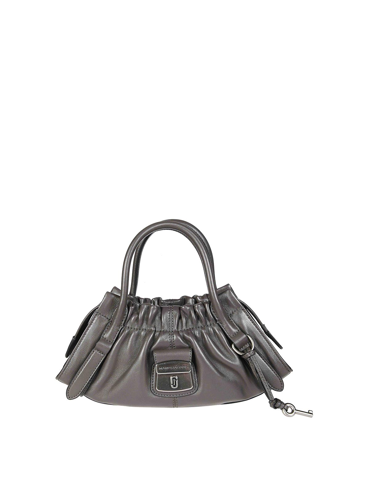 Marc Jacobs Sac Bandoulière - Gris