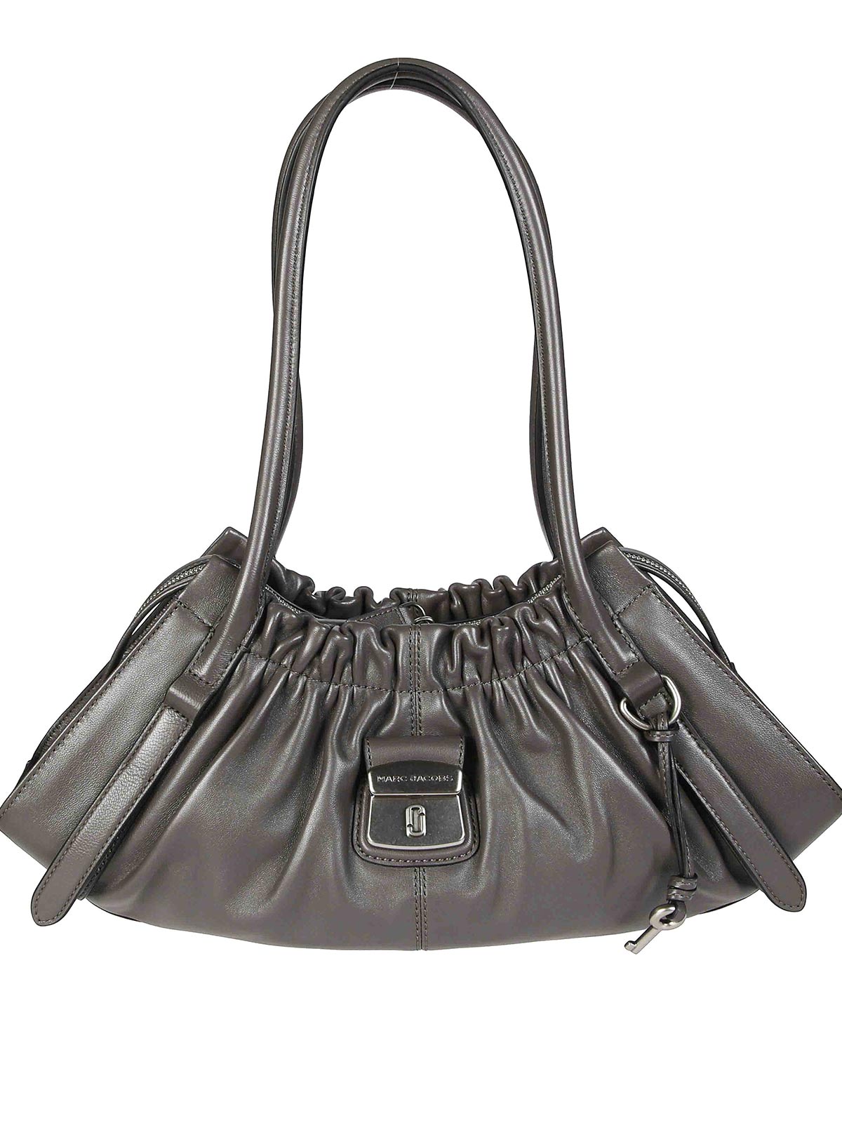 Marc Jacobs Sac Bandoulière - Gris