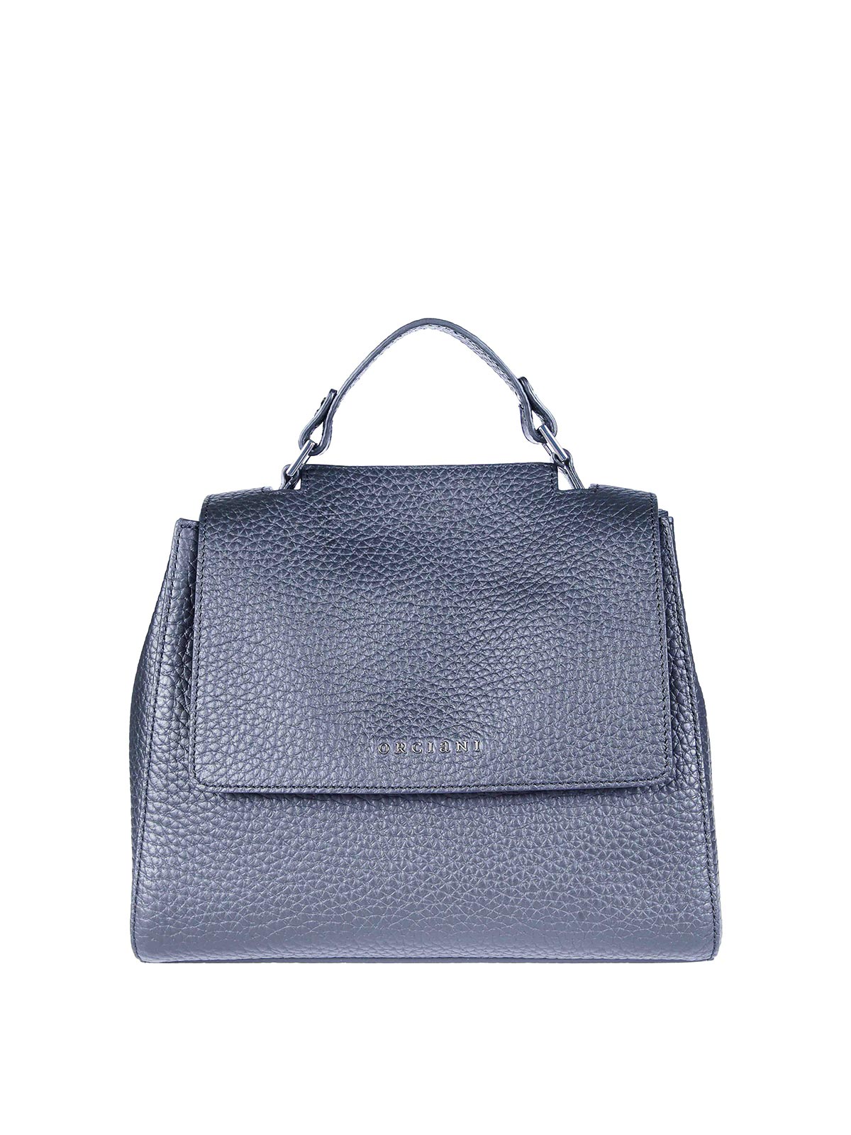Orciani Sac Banane - Marron