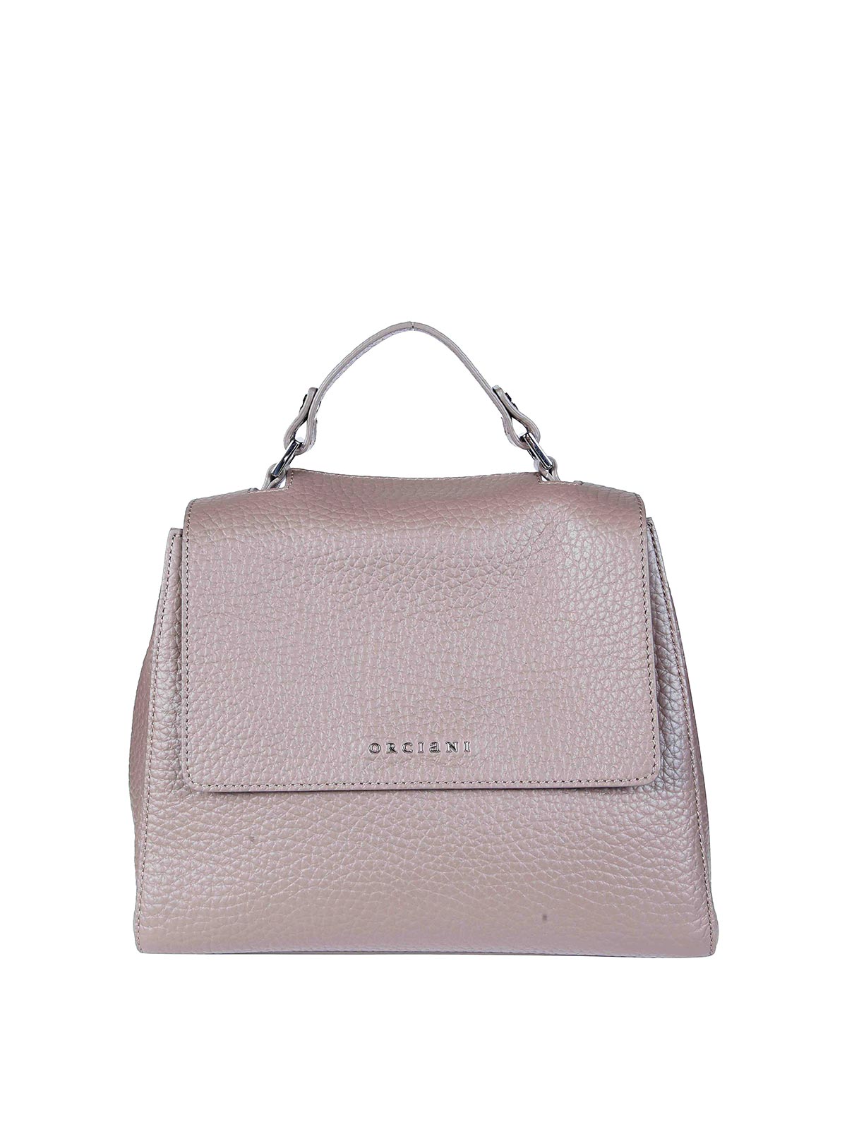 Orciani Sac Banane - Beige