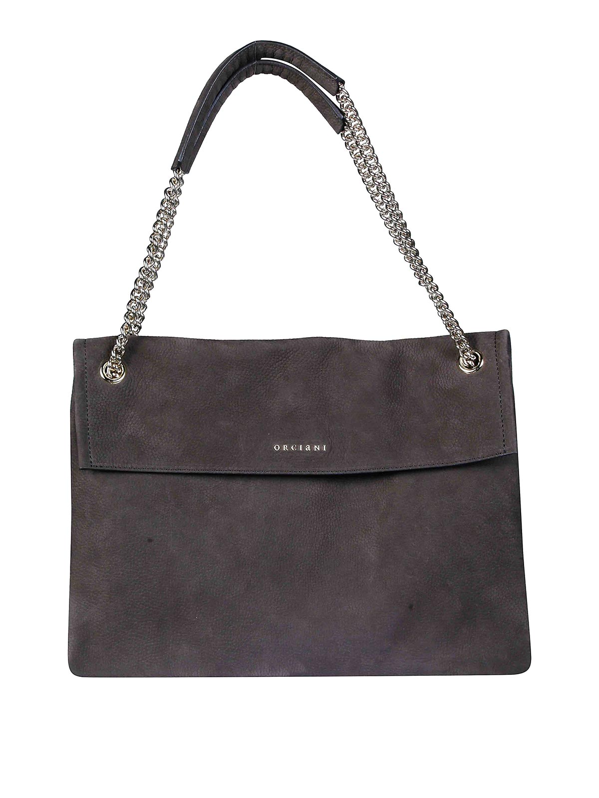Orciani Sac Banane - Marron