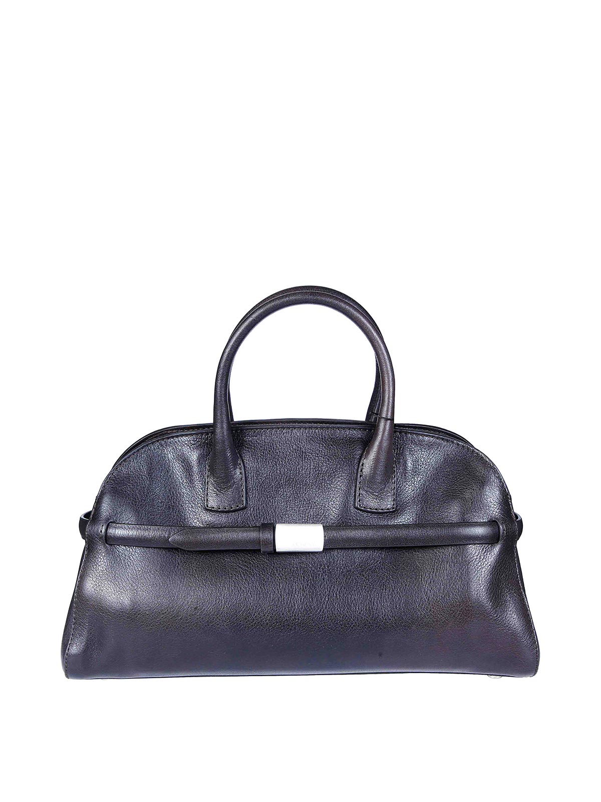 Orciani Sac Cabas - Marron