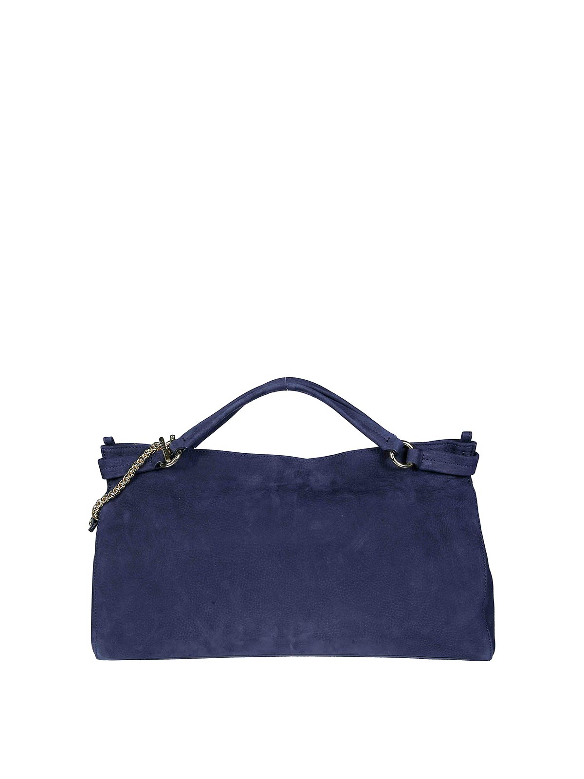 Orciani Sac Banane - Bleu