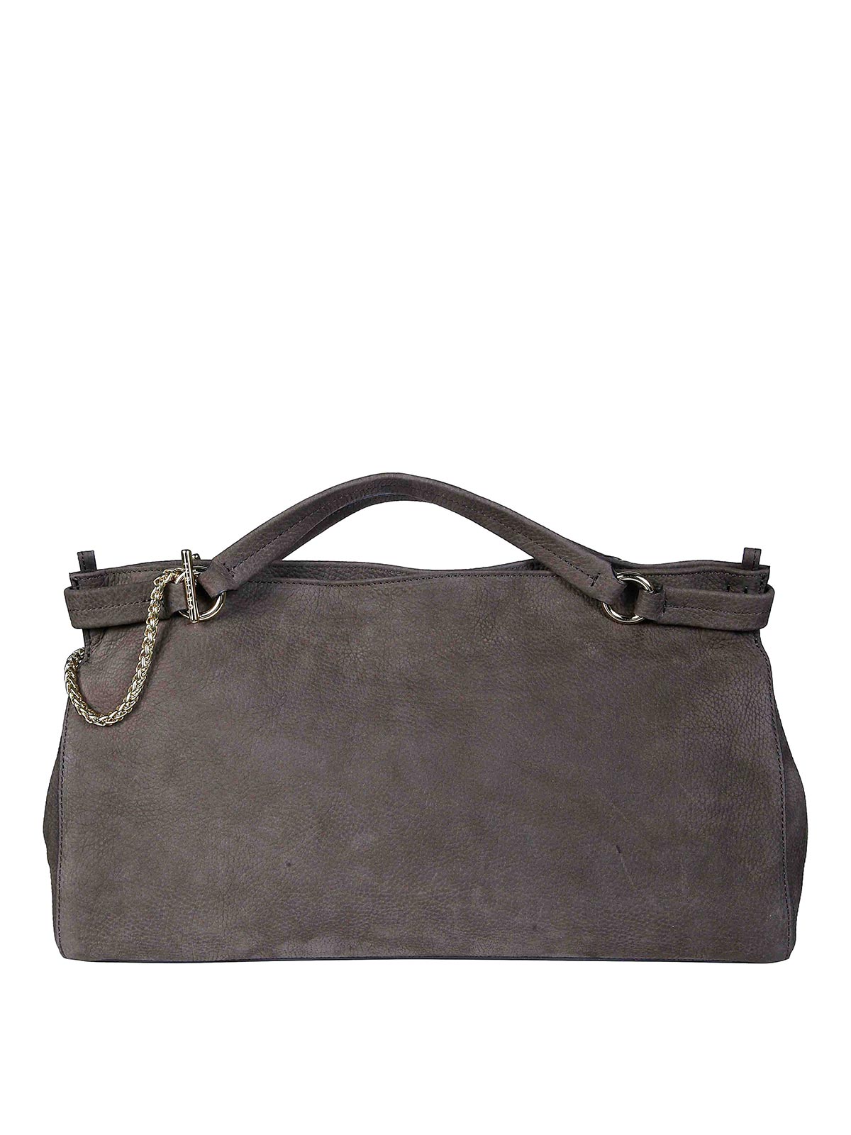 Orciani Sac Banane - Marron