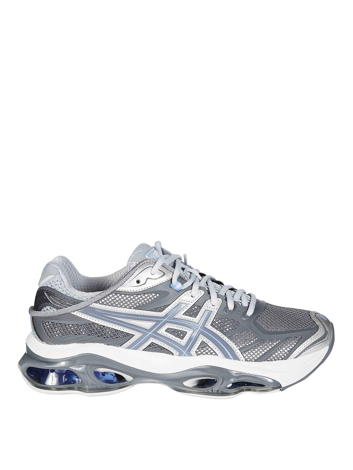 Asics Baskets - Gris