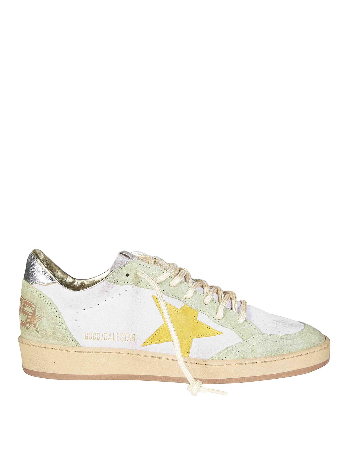 Golden Goose Baskets - Violet