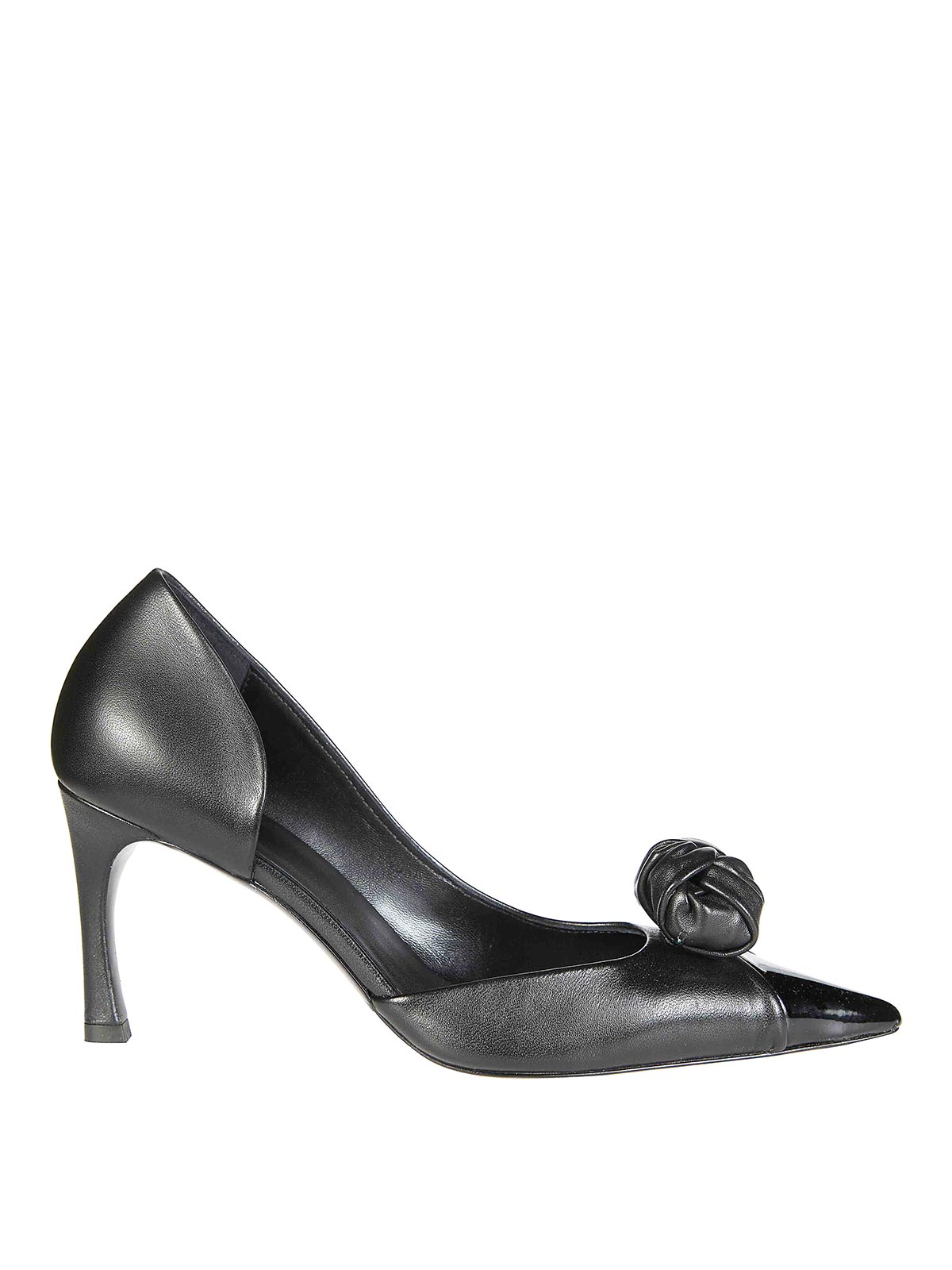 Rotate Birger Christensen Sandales - Noir