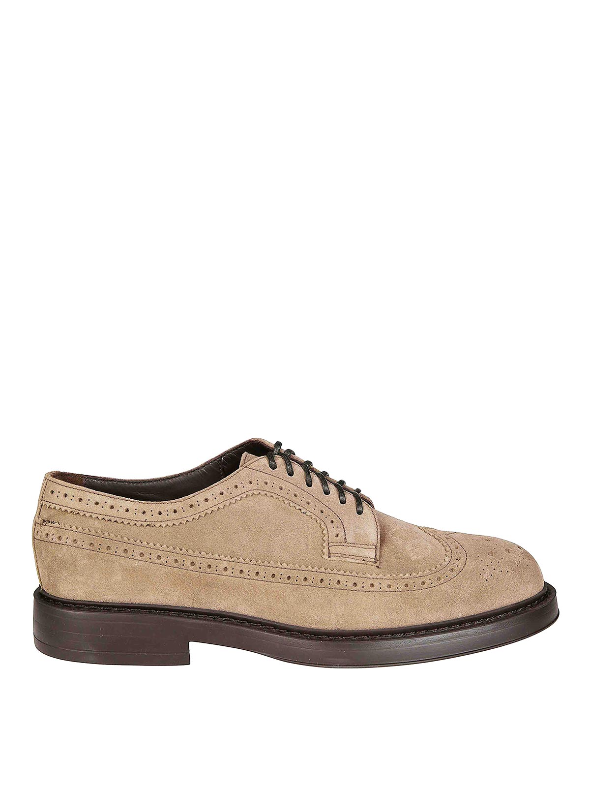 Doucal's Chaussures - Marron