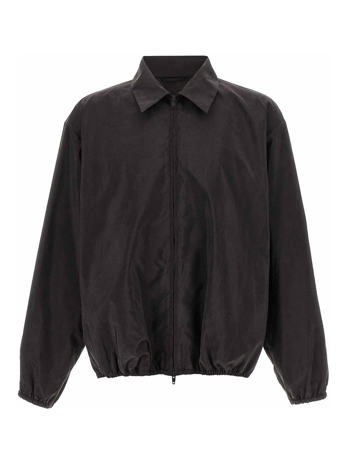 Ssstein Veste Casual - Marron