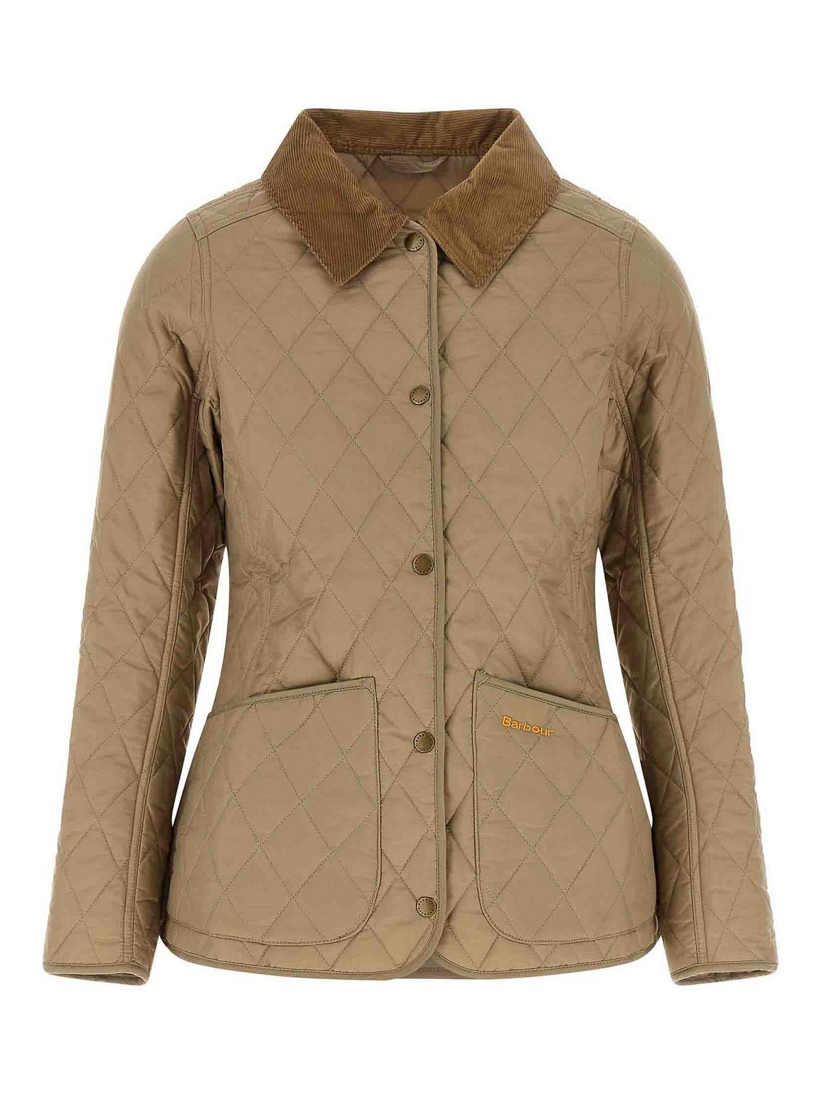 Barbour Jean Évasé - Beige