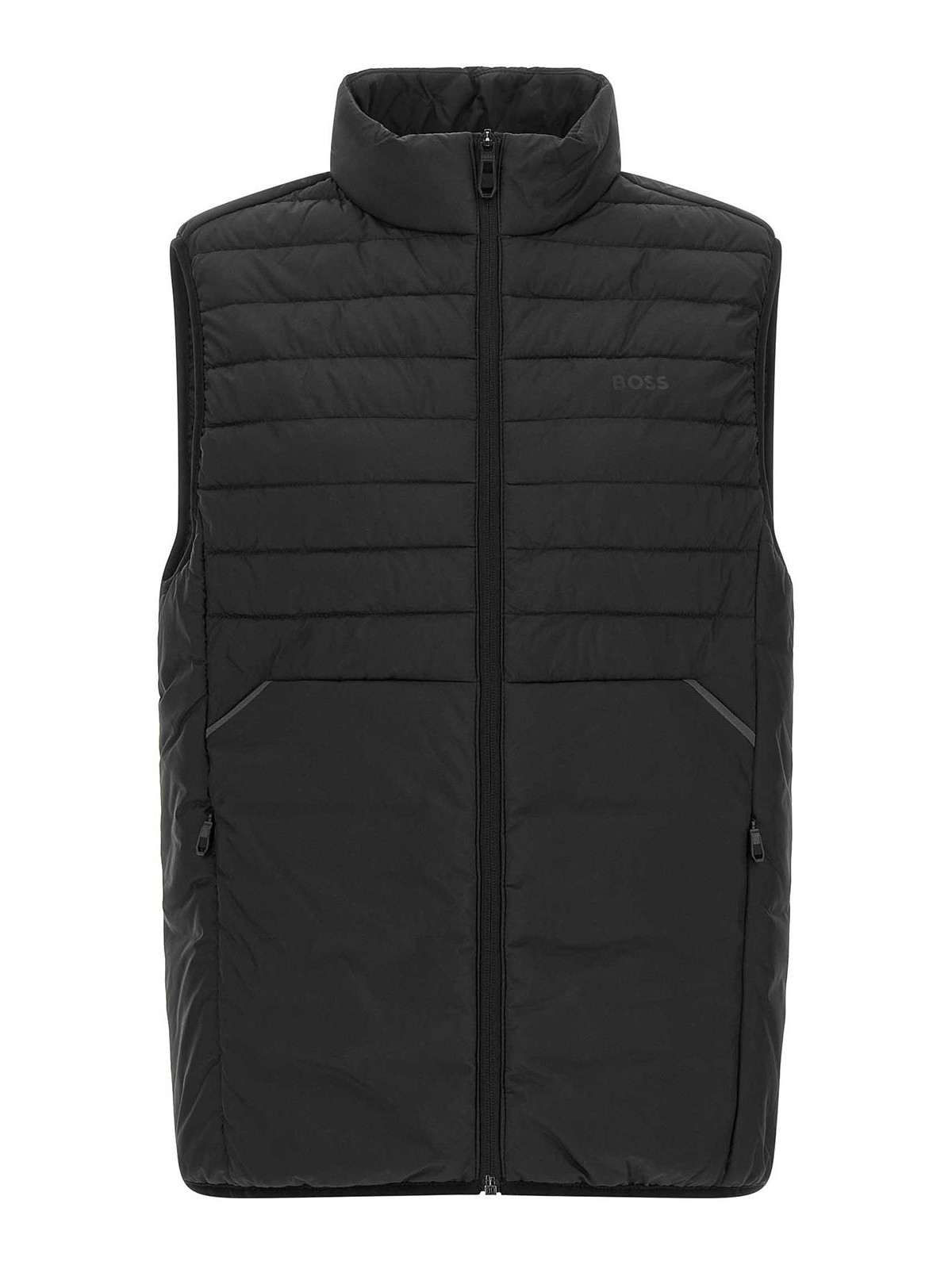 Hugo Boss Gilet - Noir