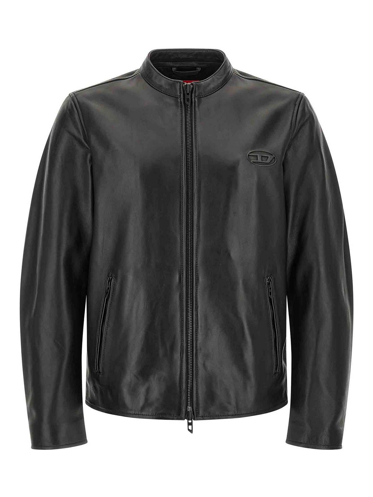 Diesel Veste Casual - Noir