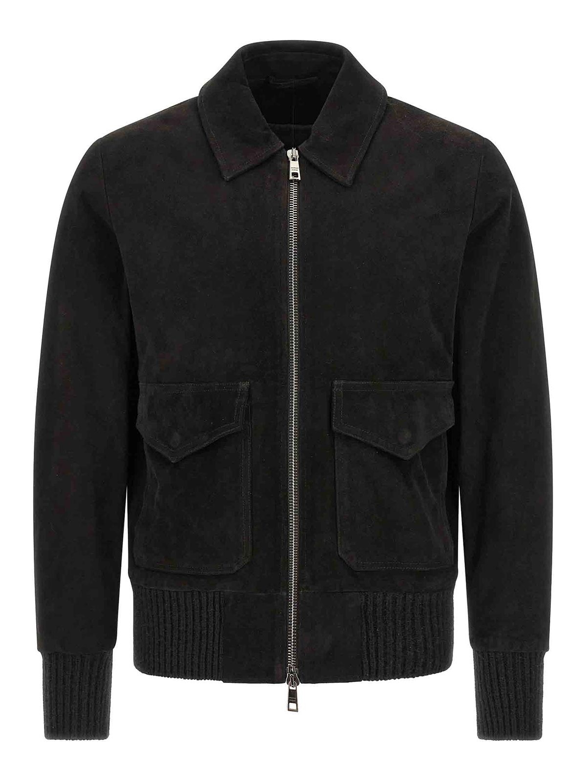 Giorgio Brato Veste Casual - Noir